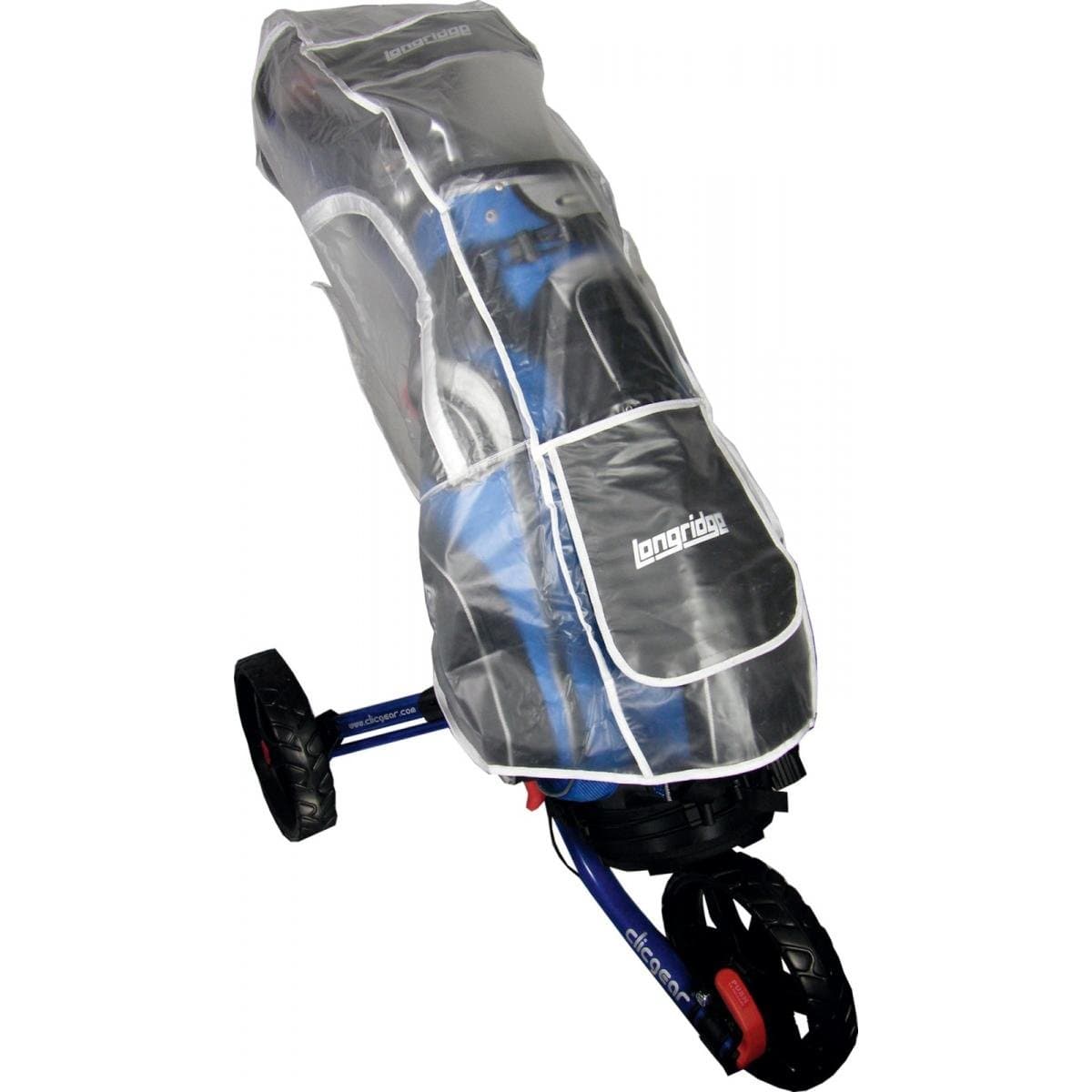 Longridge Deluxe Golf Bag Rain Cover