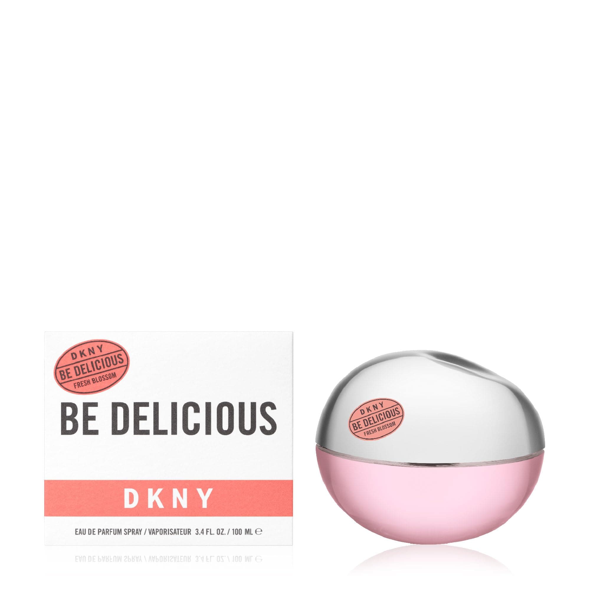 DKNY Be Delicious Fresh Blossom Eau de Parfum