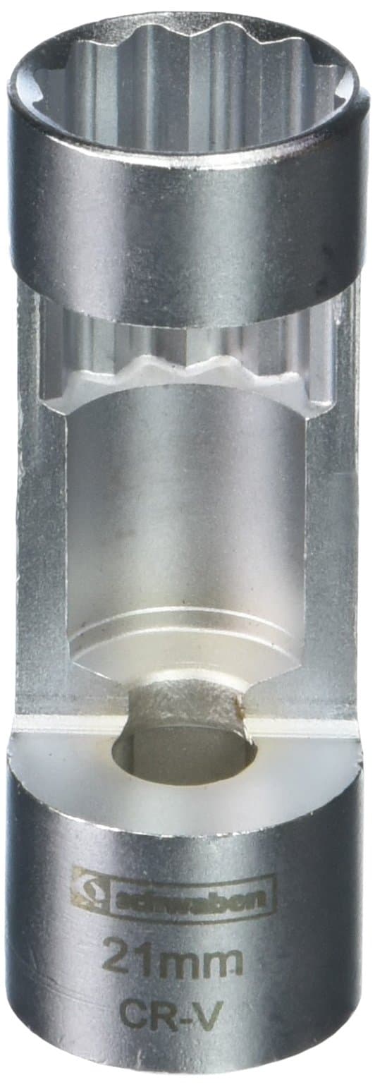 Strut Nut Socket - 22mm