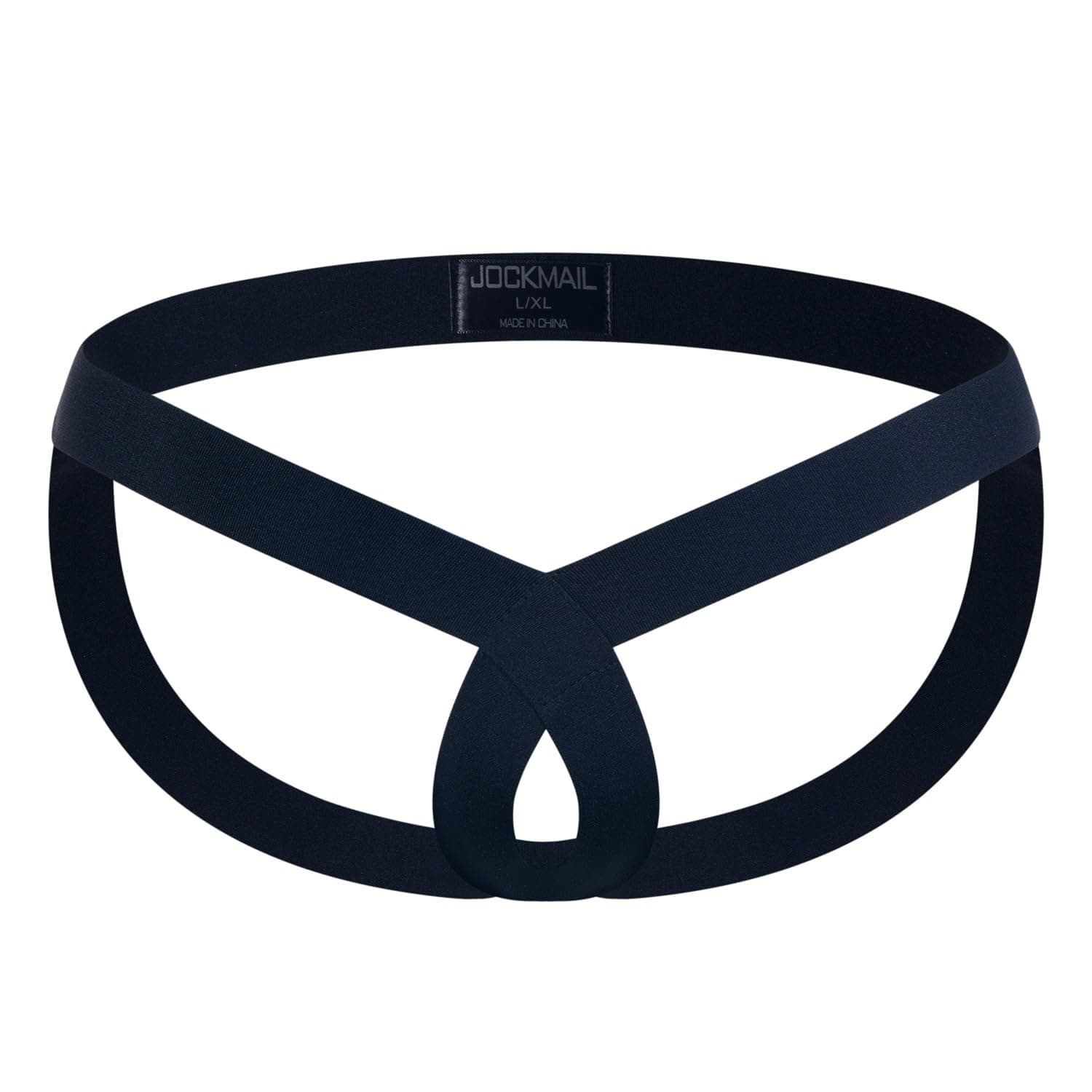 Mens Underwear JockStrap Stretch Mens Jock Strap G-string Athletic Jockstrap Mens Sport Underwear Jockstrap