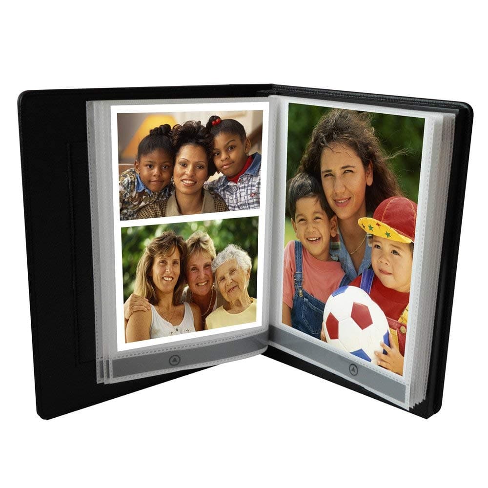 Deluxe Talking Photo Album