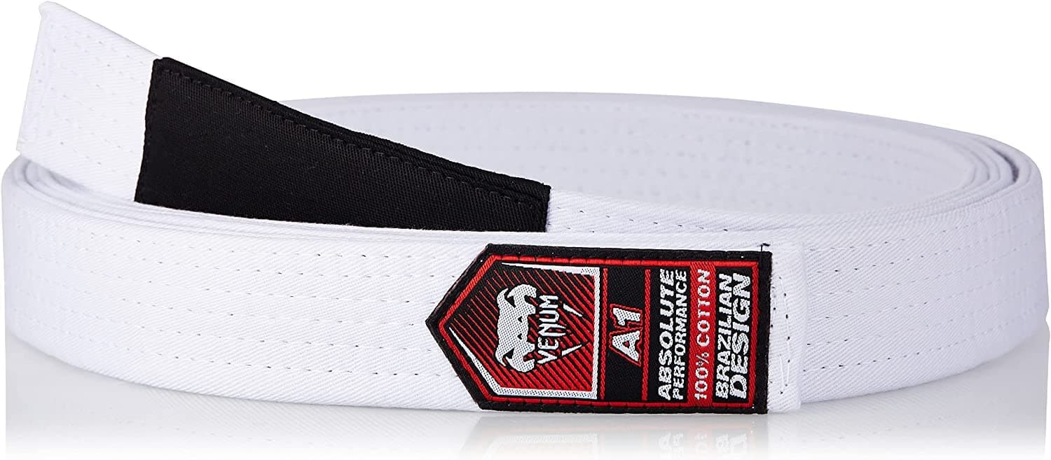 Venum BJJ Belt