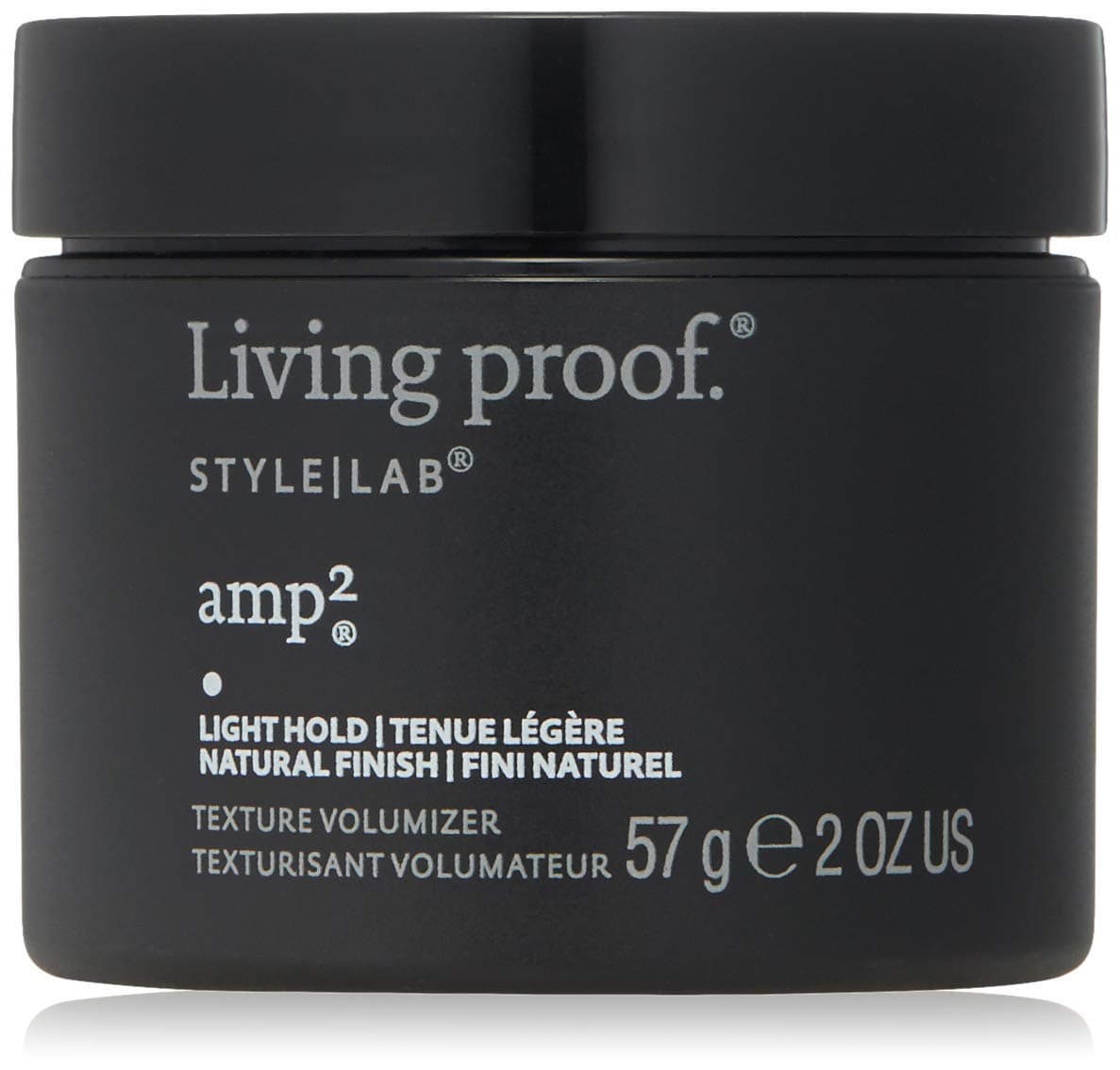 Living proof Amp Texture Volumizer, Citrus, 2 Oz