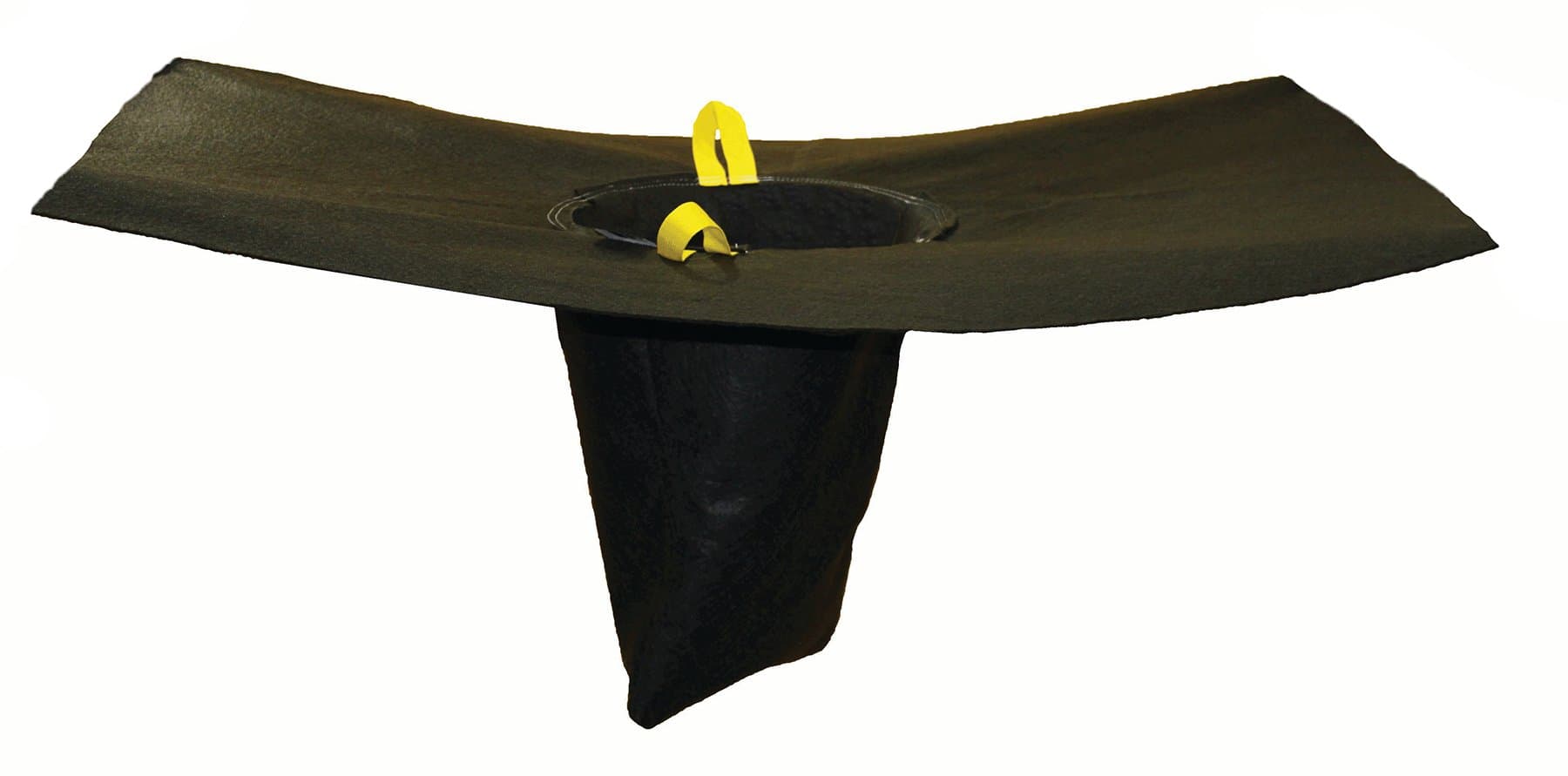 Enpac 4320-NO Frameless Storm Sentinel Inlet Insert with No Overflow (Sediment - 36" X 48")