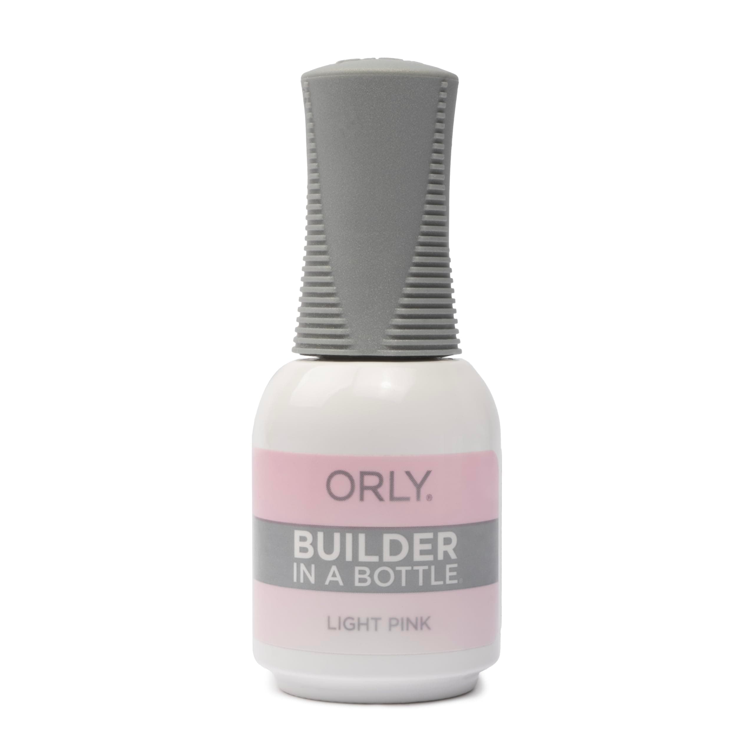 ORLY GELFX Builder in a Bottle Light Pink 18 ml