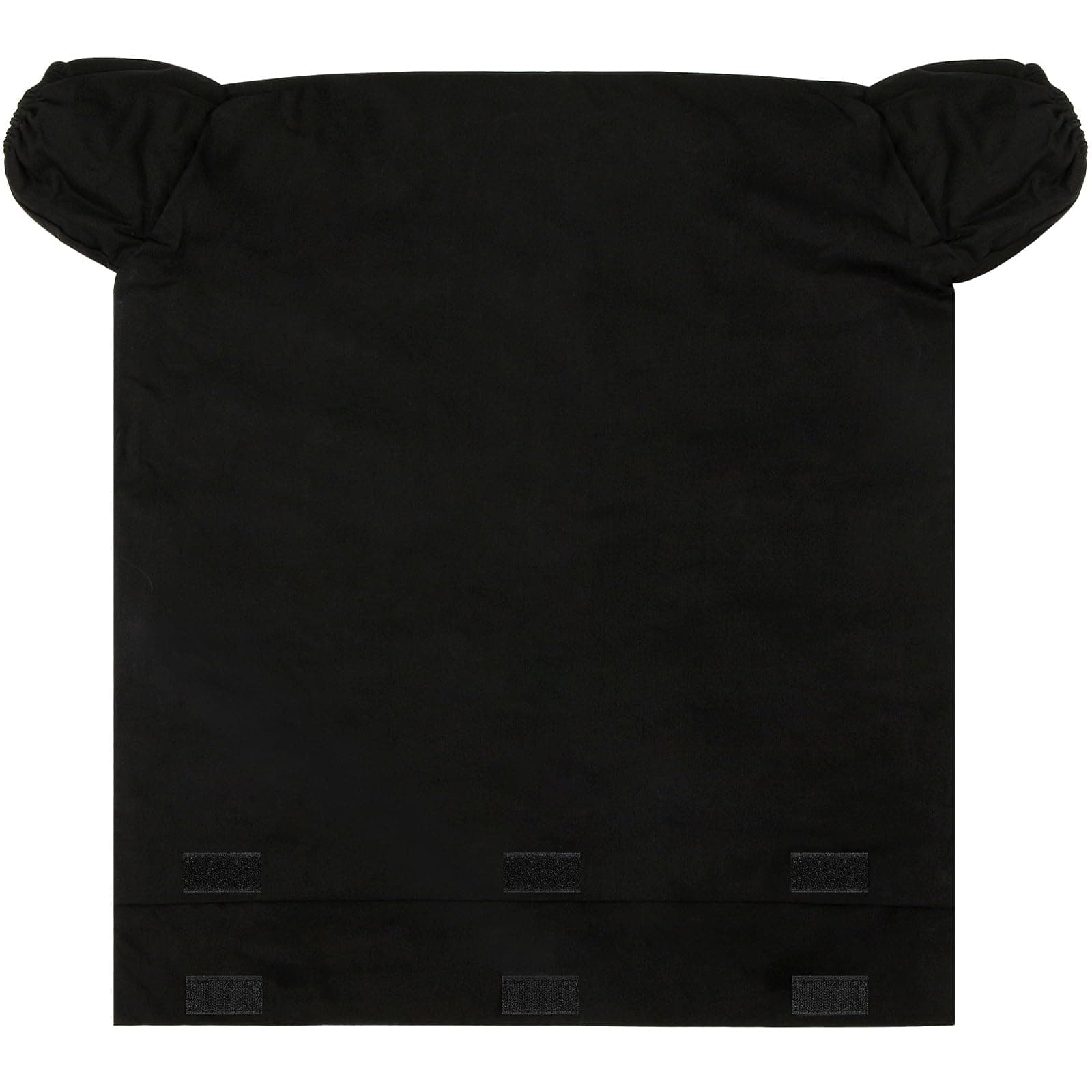 Film Changing Developing Darkroom Bag 23.6"x21.6" Anti-static Material Darkroom Zipper Bag Double Layer for Film Replacement Film Development Professional Film Photography Supplies