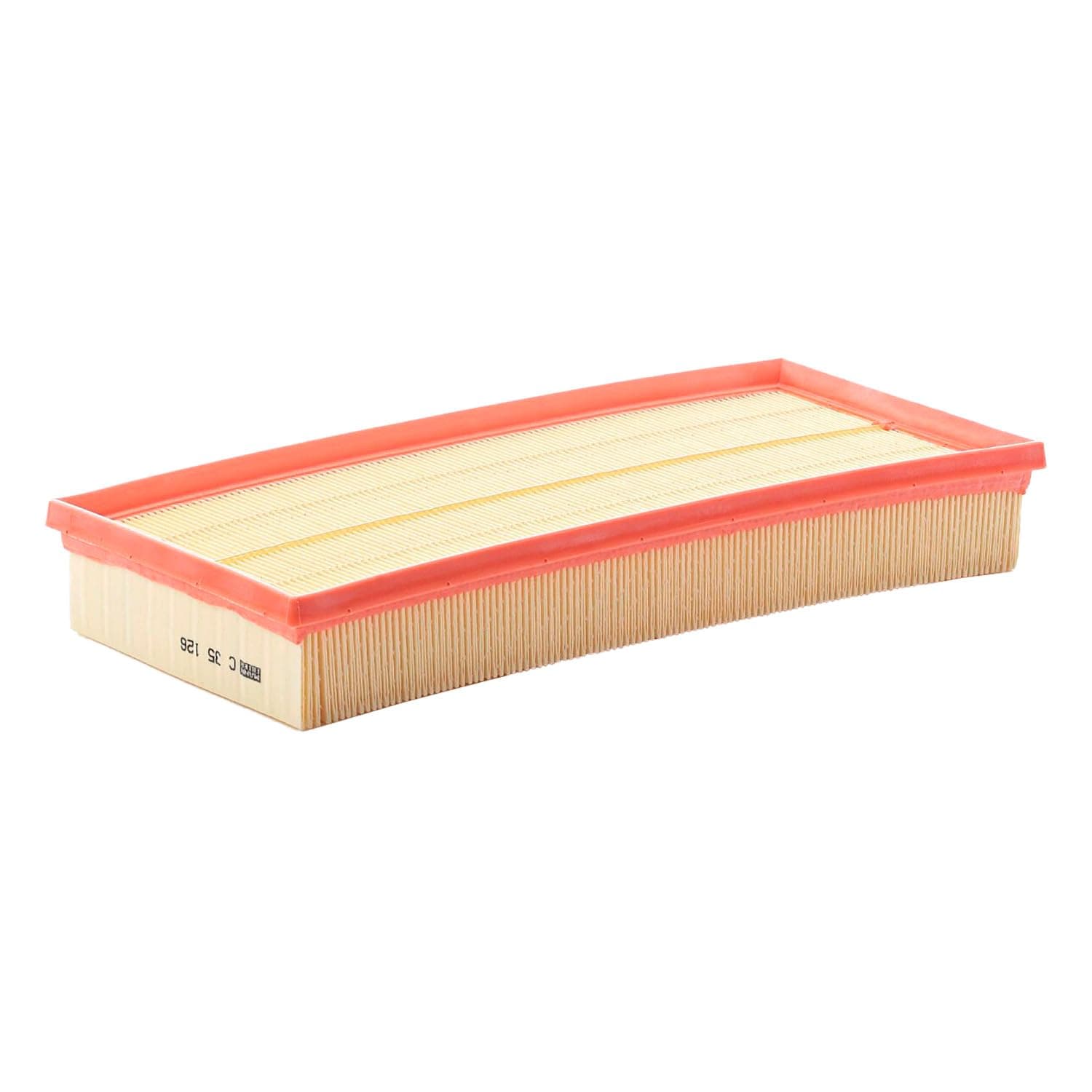 C 35 126 Engine Air Filter Replacement Compatible With Land Rover LR4 (2010-2016), Various Range Rover Models (2010-2022)