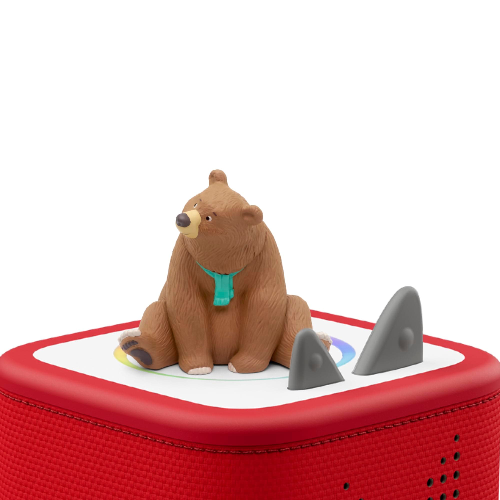 tonies We're Going on a Bear Hunt Audio Character - Bear Hunt Audiobooks for Children