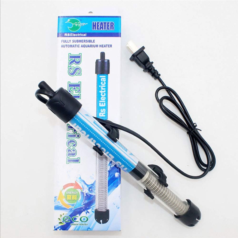 RS ELECTRICAL RS-100W Aquarium Heater