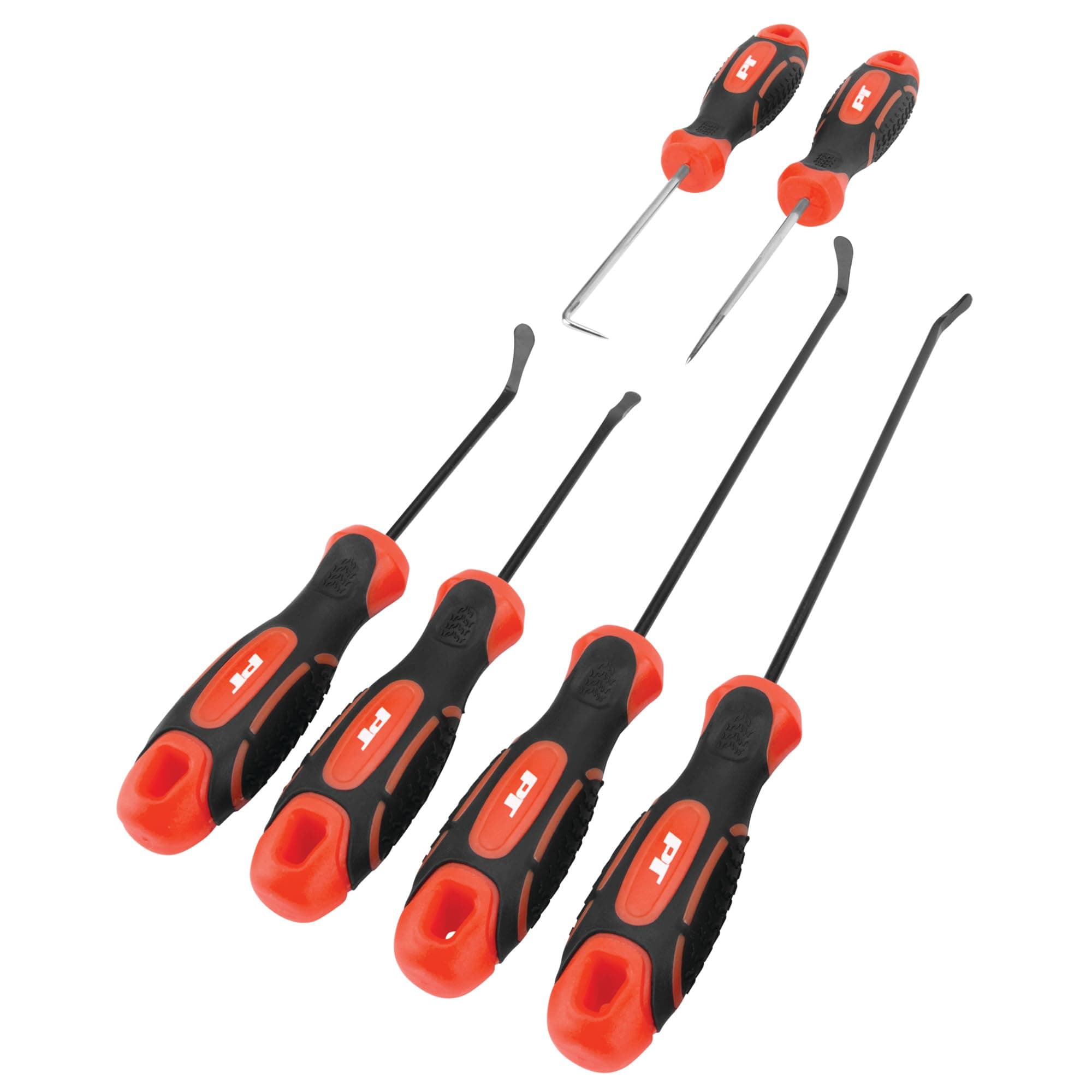 Performance Tool 6 pc. O-Ring and Seal Remover - W80752