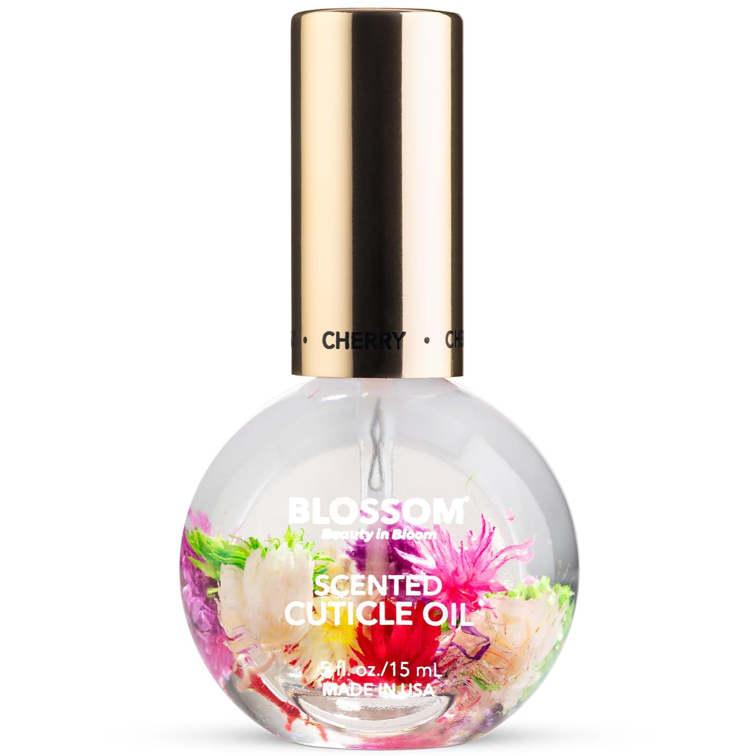 Blossom Cuticle Oil Cherry