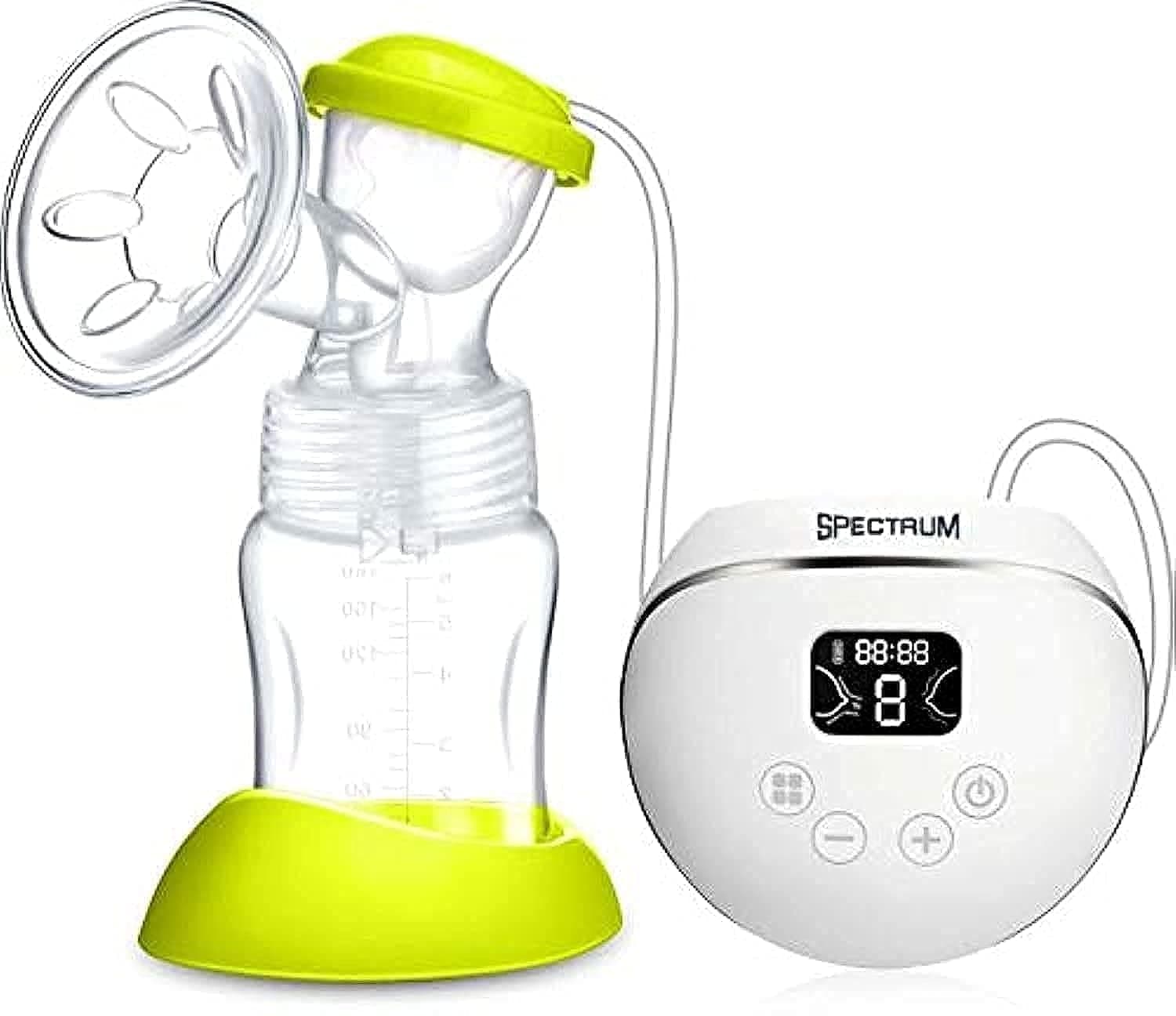 Electric Breast Pump Pm-117