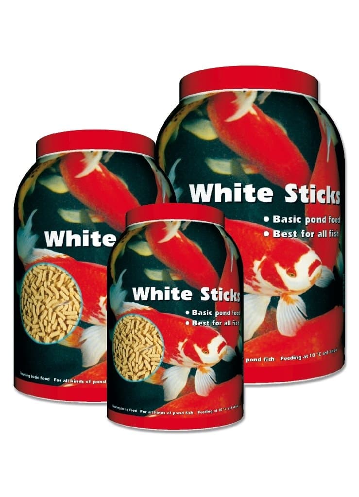 Velda BV VT 144050 1500ml White Stick