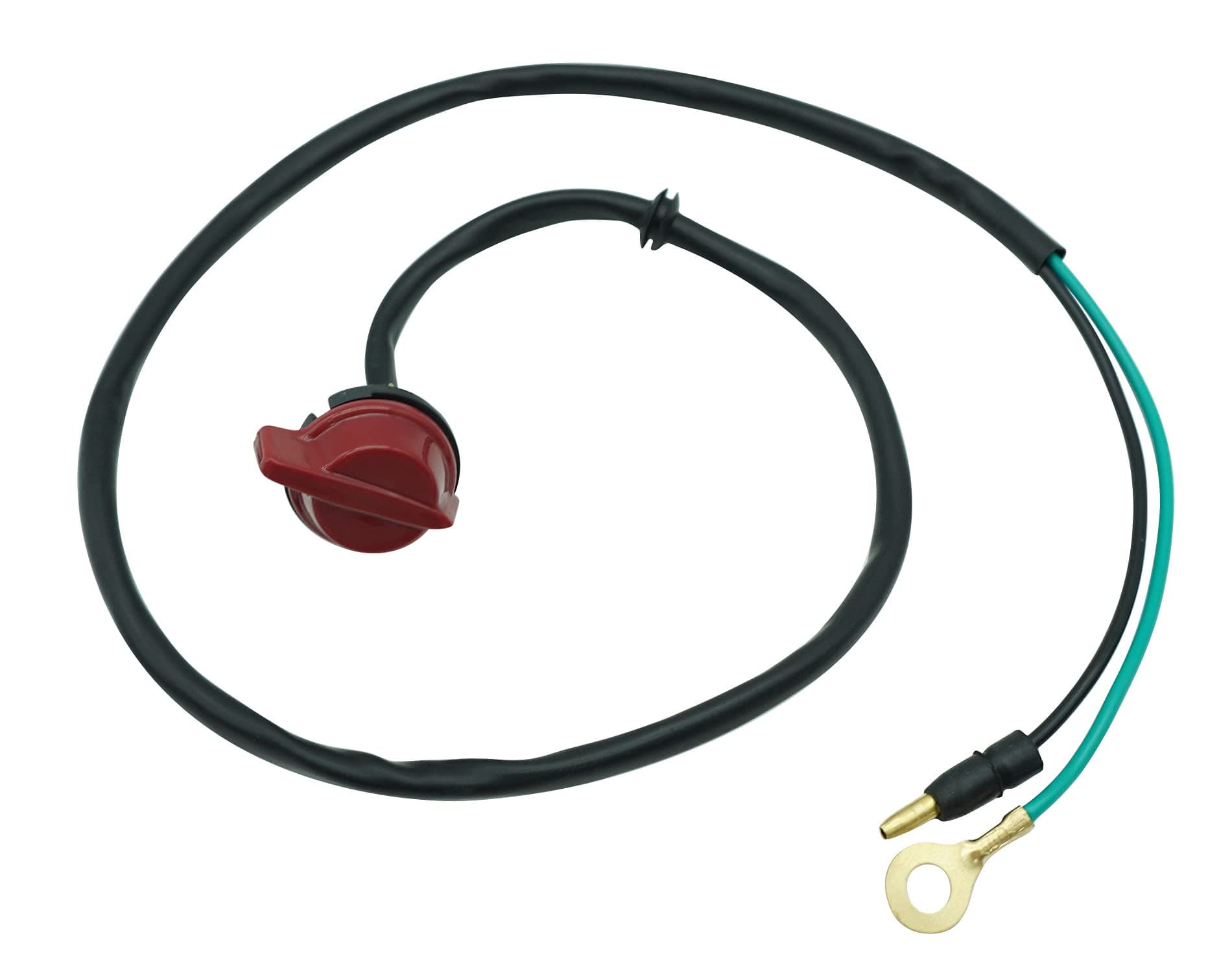 Kill Stop On Off Switch for Honda ATV ATC70 1978-1985 35300-957-003