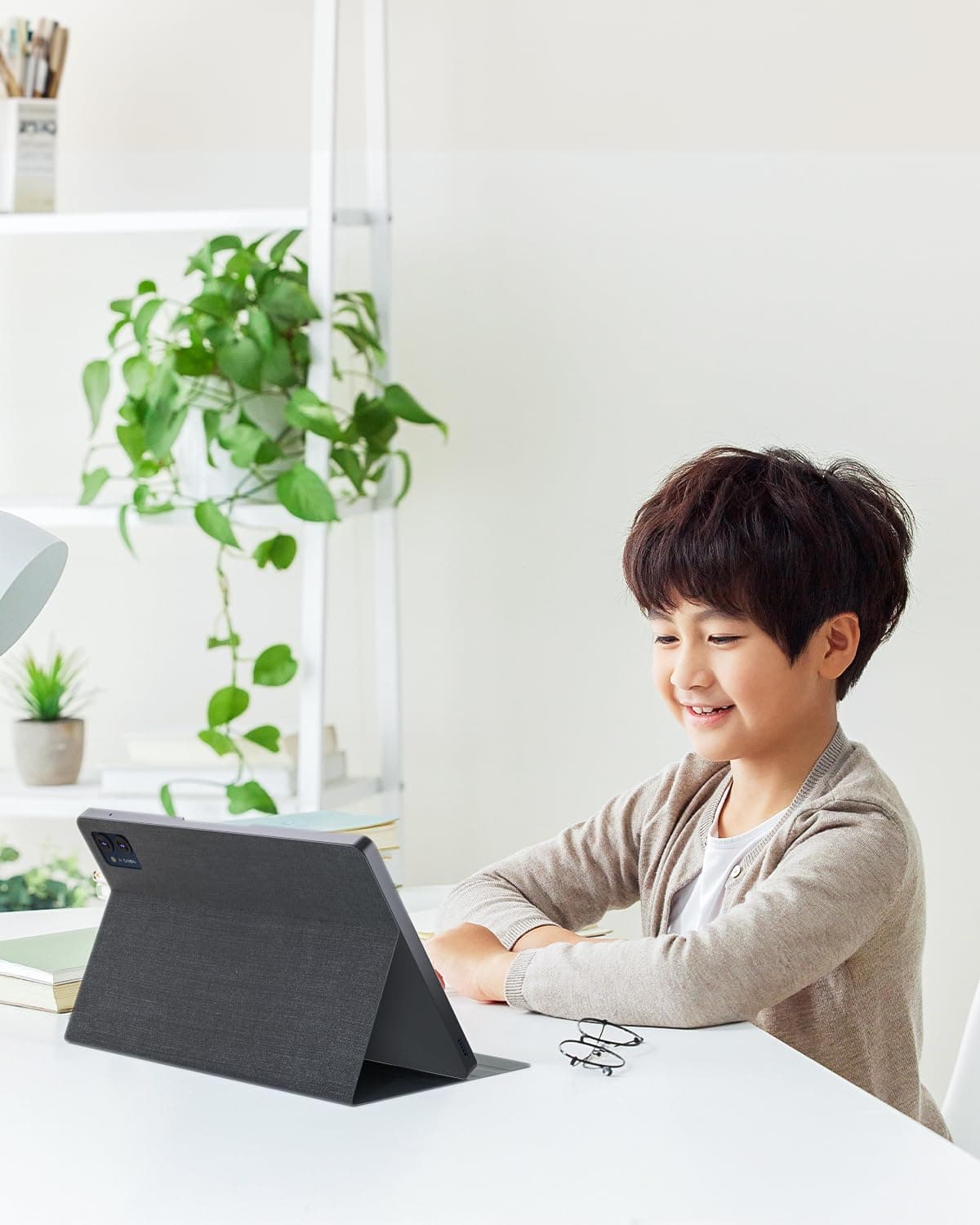 Newest Android 12 Tablet, 10.4 inch 2K FHD Tablet with Case, 16GB RAM 128GB ROM/ 1TB Expand, 2.0Ghz Quad-core Processor Tablets, 2000*1200 IPS HD Display, 13MP+5MP Dual Camera, 6000mAh Battery Tablet