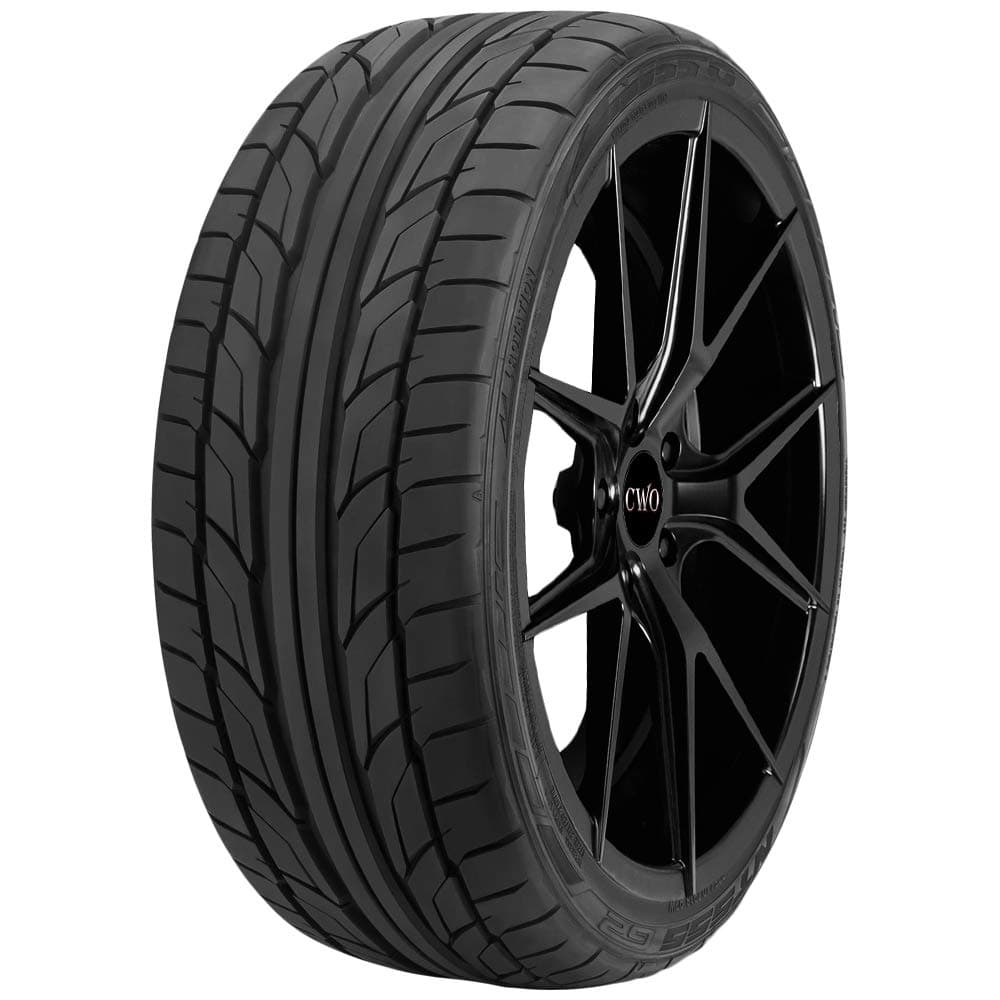 NT555 G2 285/35ZR19 103W
