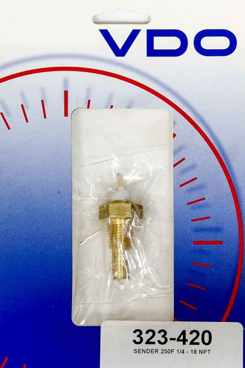 323 420 Temperature Sender