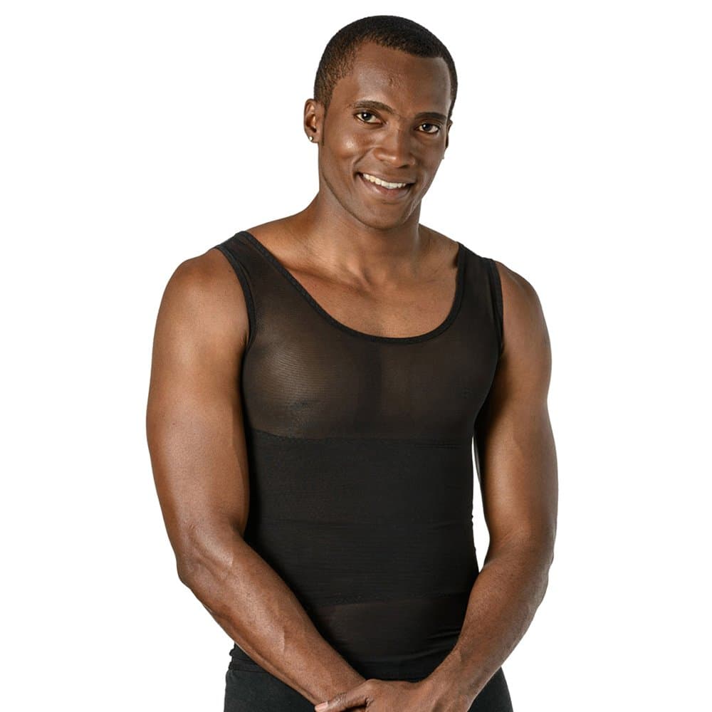 Ardyss Abdo Men's Body Shaper Style 31