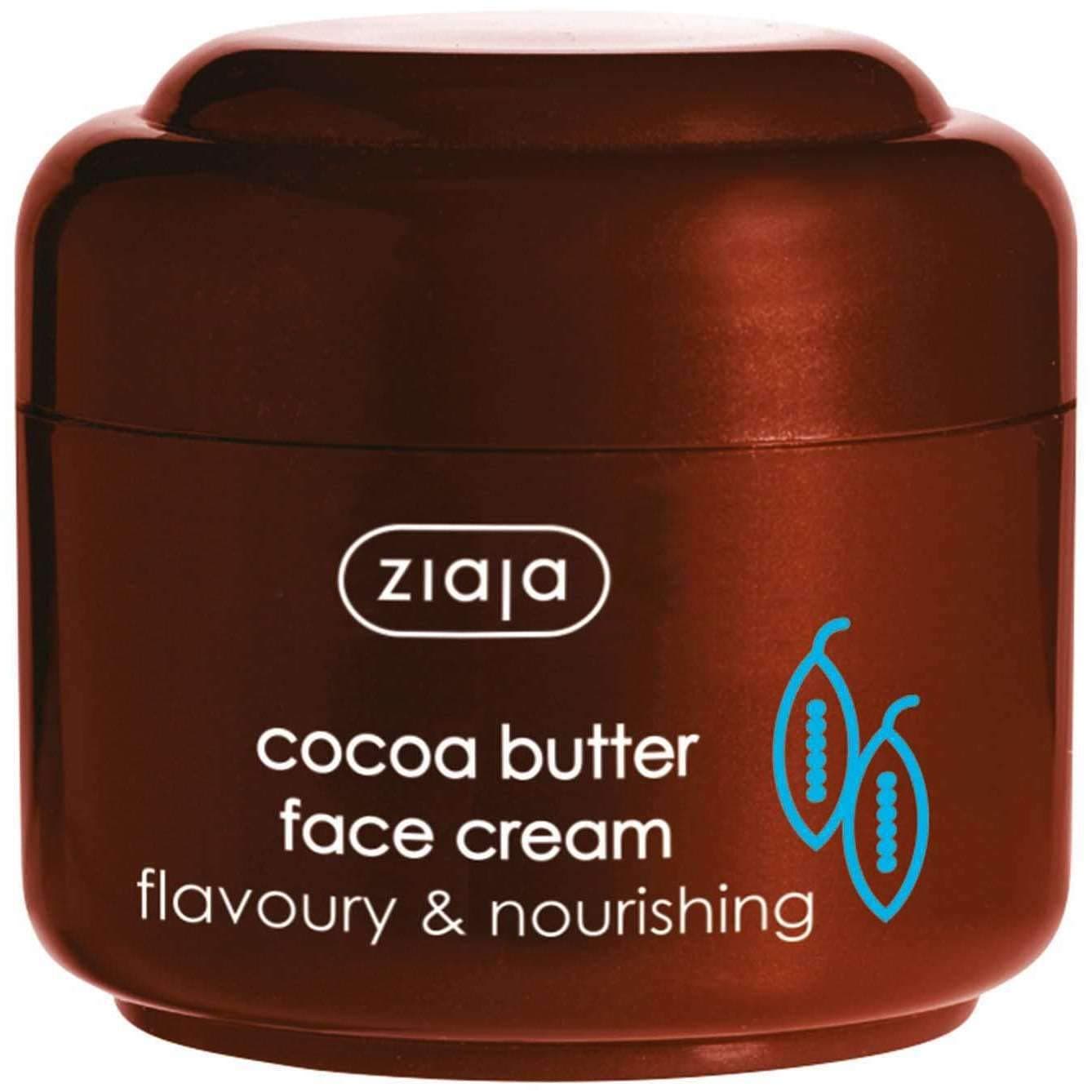 Cocoa Butter Cream 50 ml