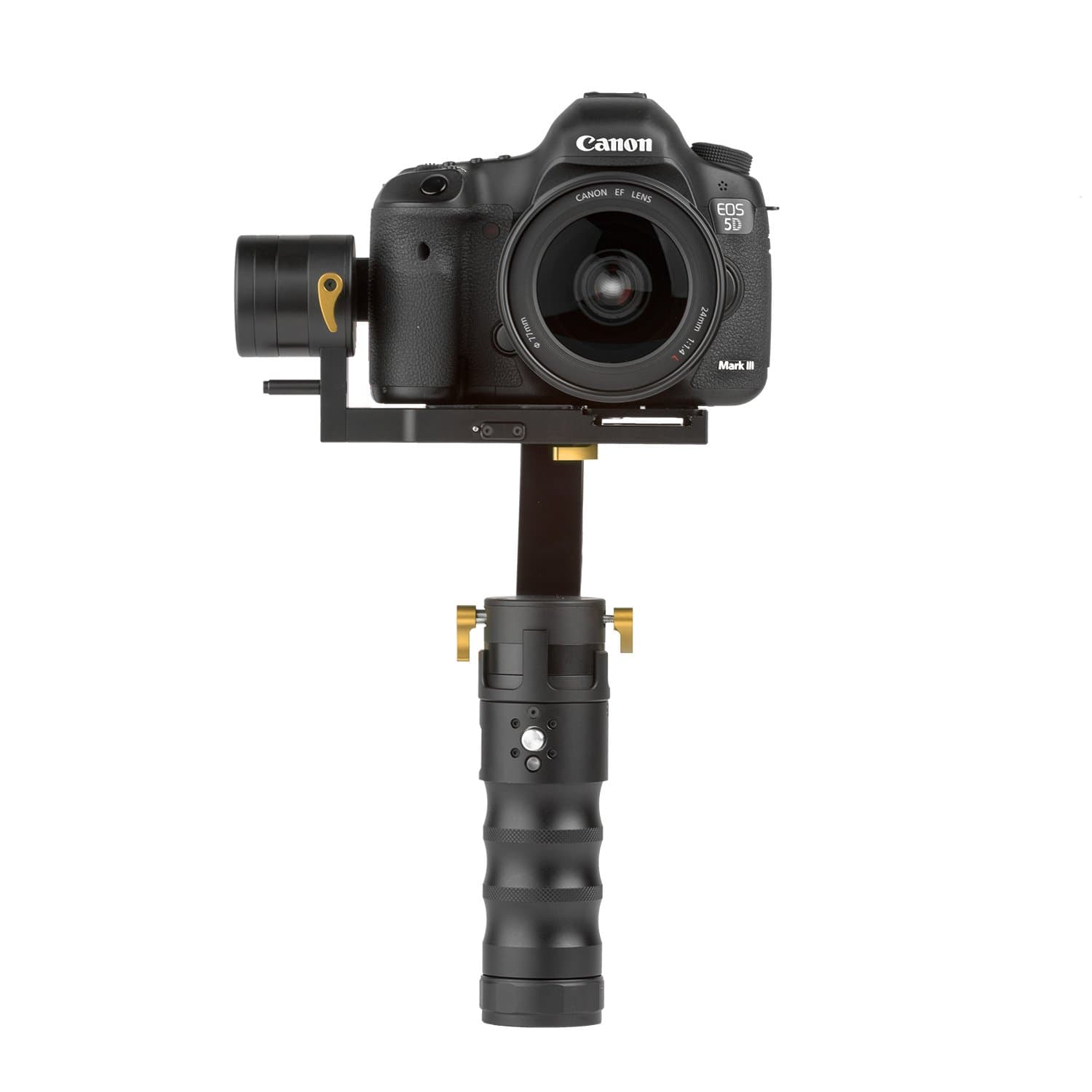 ikan DS1 Beholder Gimbal for DSLR - Black