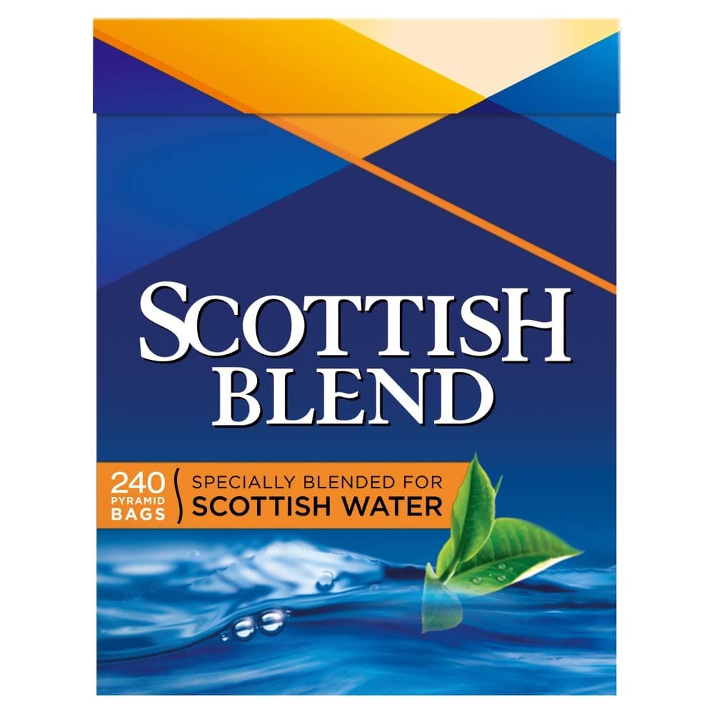 Scottish Blend Original Tea, 240 Bags