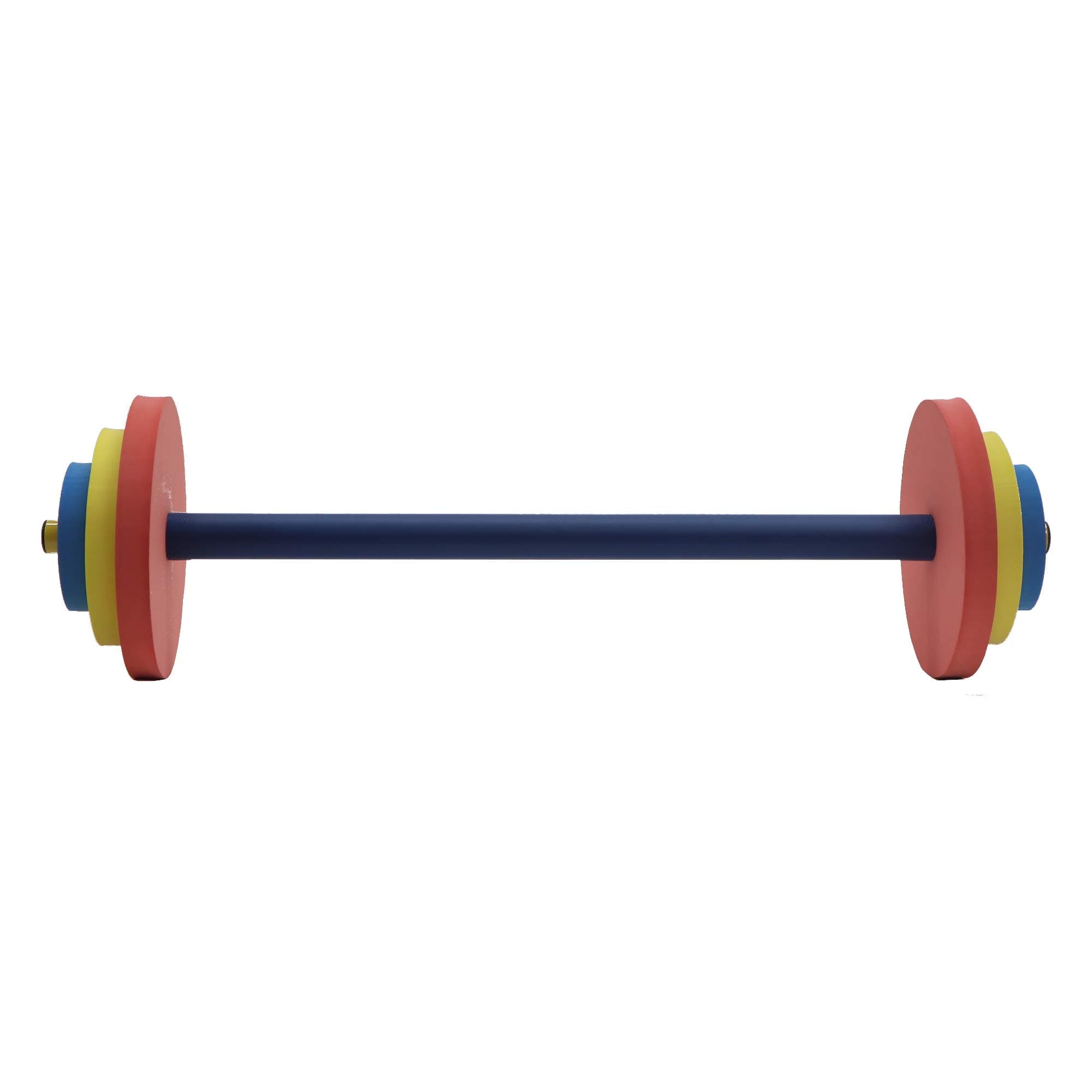Redmon For Kids Kids Barbell Set