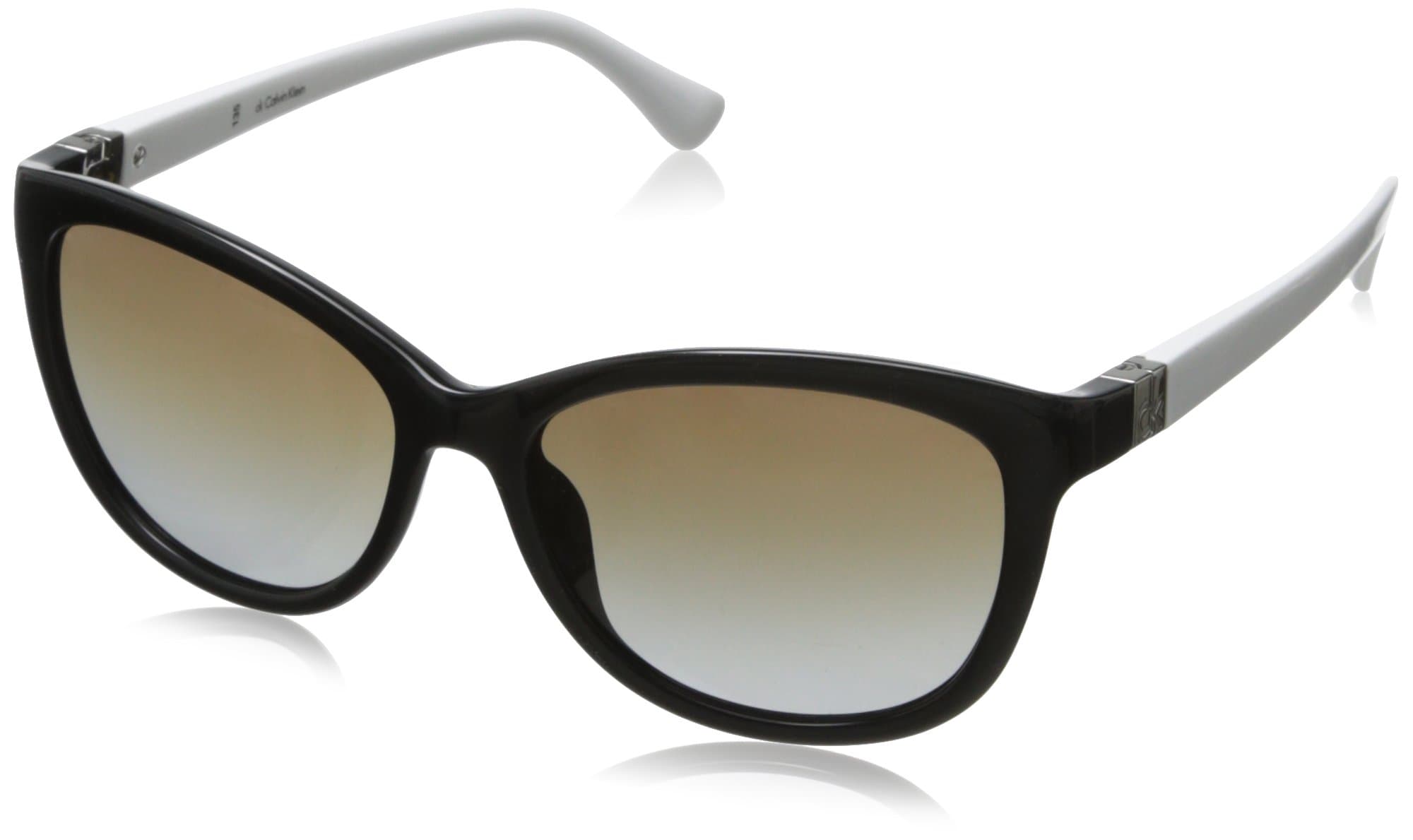 CK Women's Ck3156sl Cateye Sunglasses