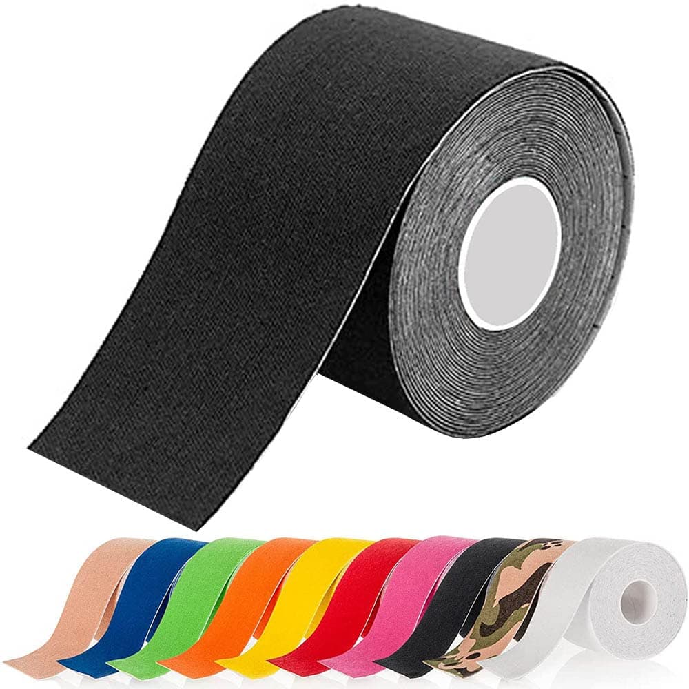 ATETEO Kinesiology Tape
