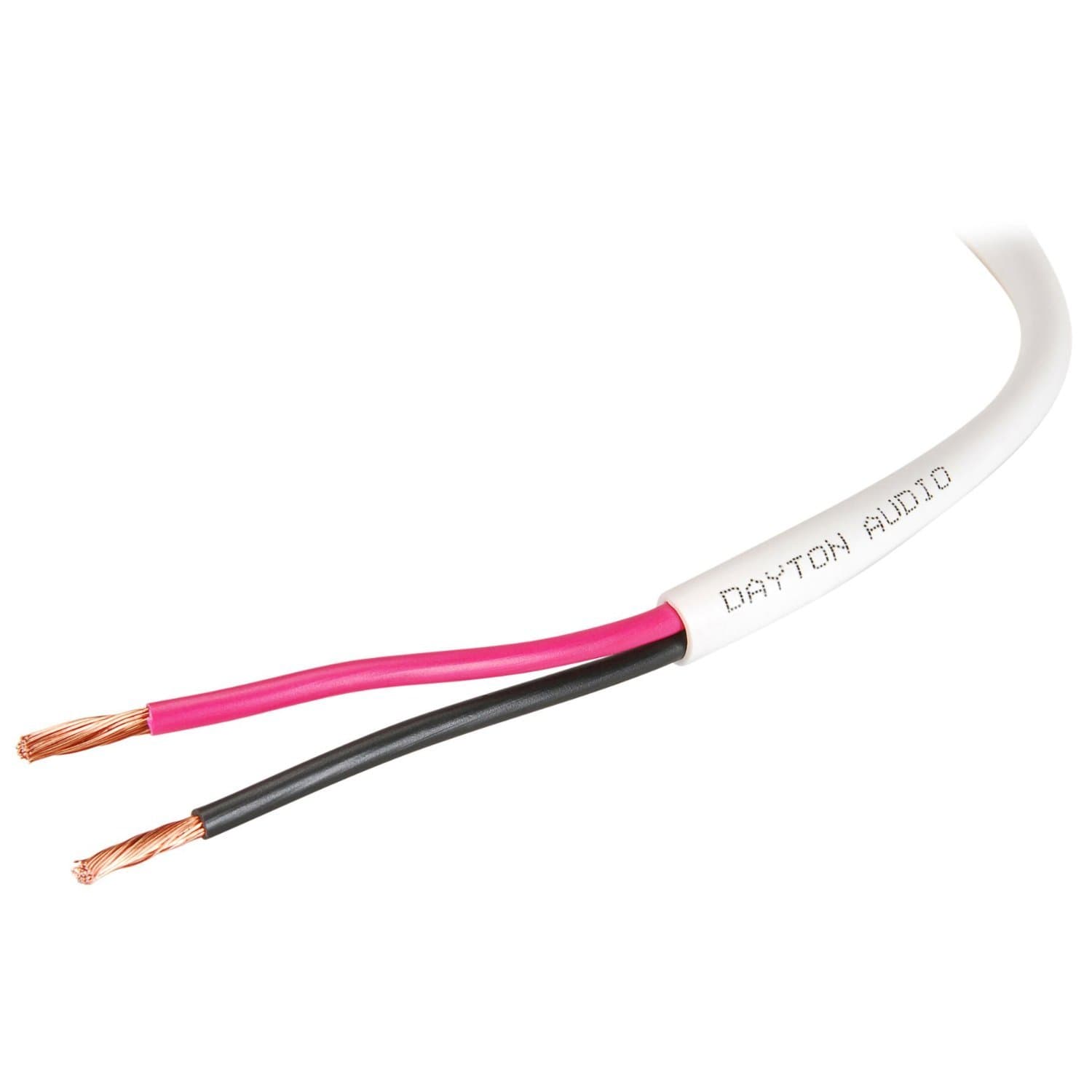 52142H9E 14/2 OFC in Wall Speaker Wire Cable CL2 250 ft.
