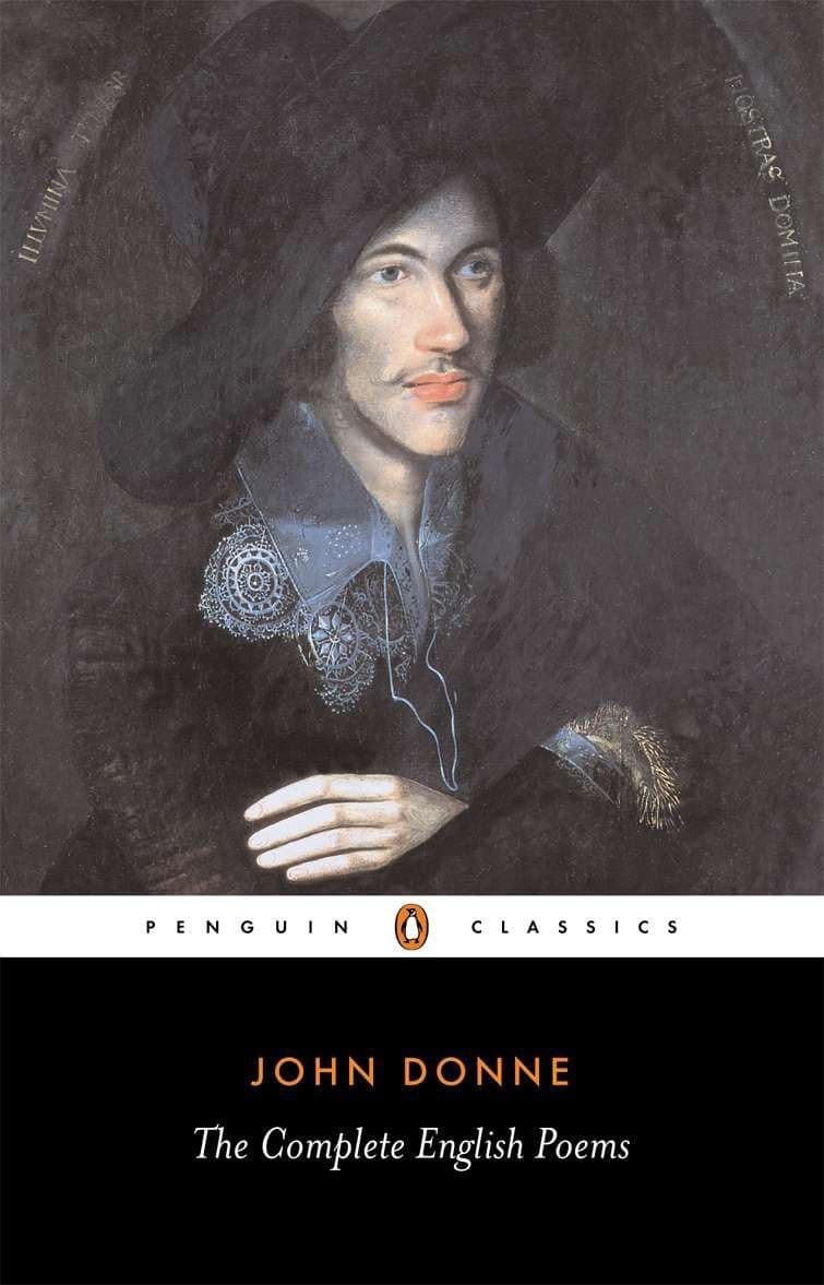 PENGUIN The Complete English Poems