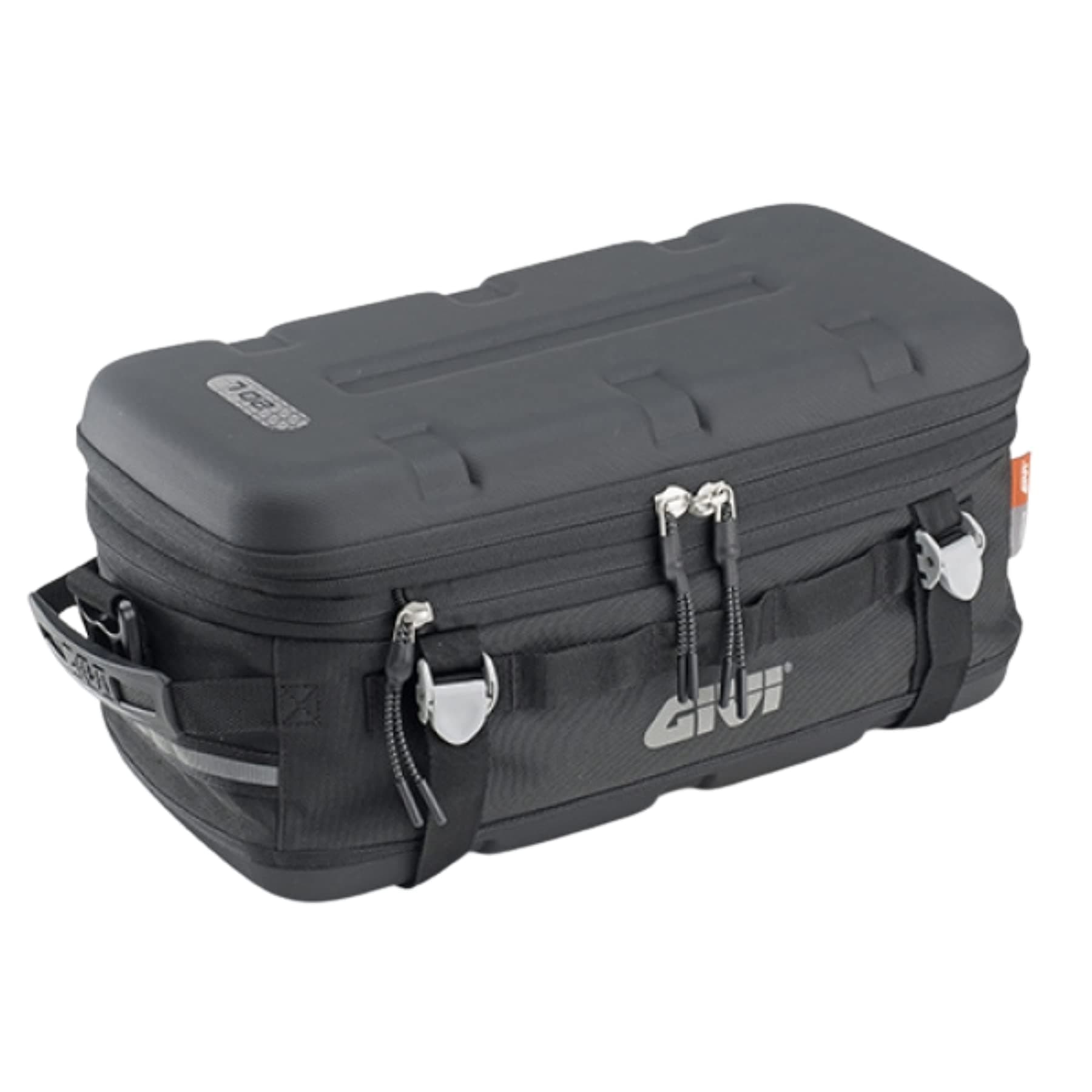Givi UT807B Side Hard Bag, 20 L Capacity