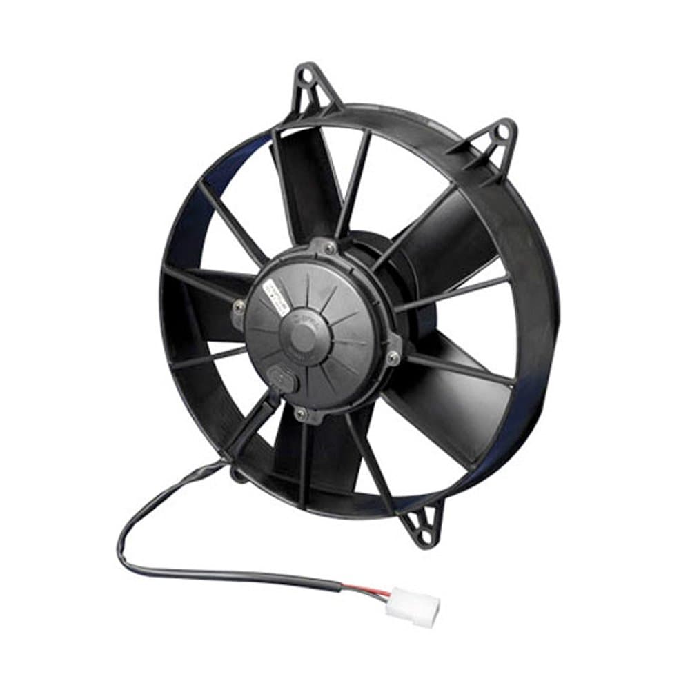 30102057 10" Paddle Blade High Performance Fan
