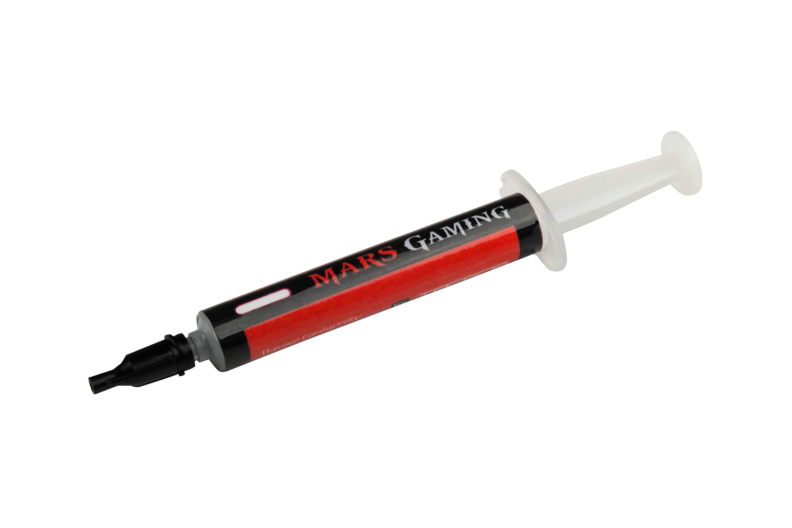 Pâte Thermique Mars Gaming MT1 3g