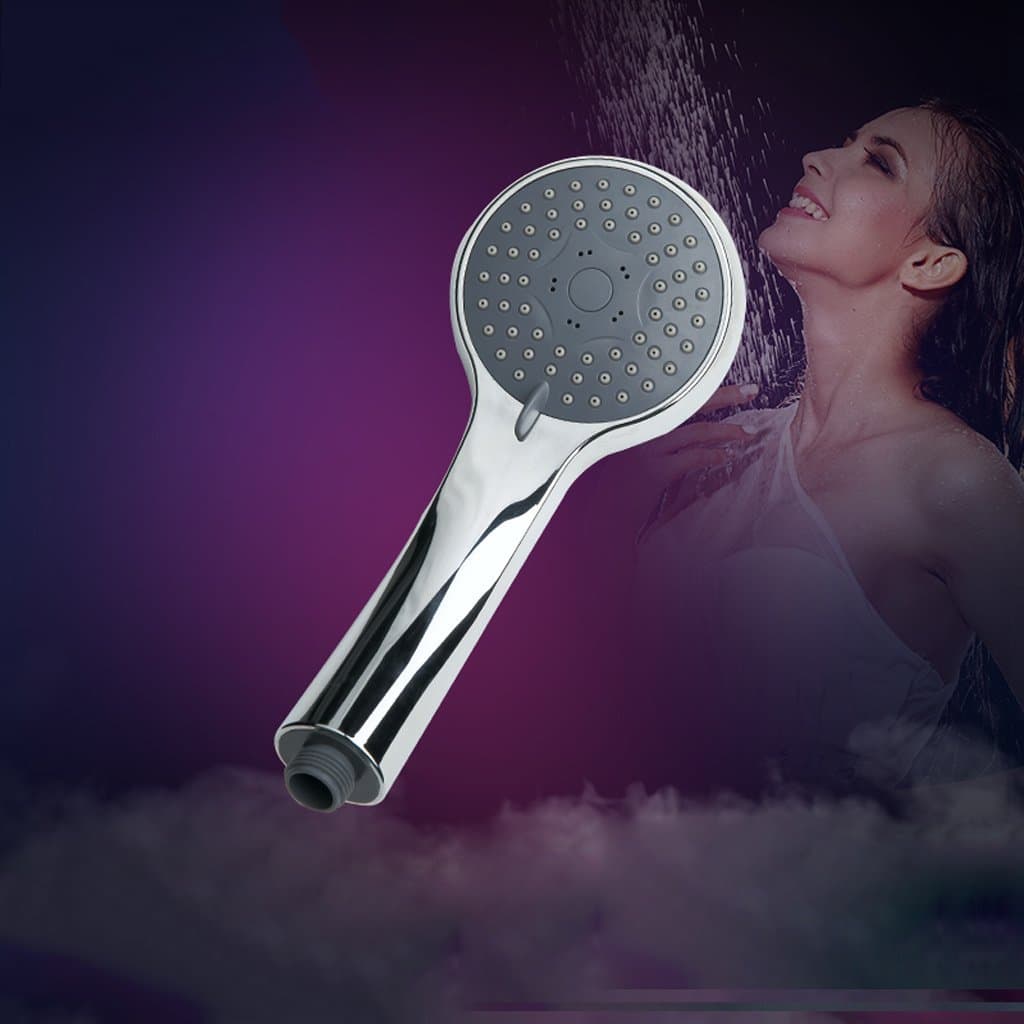 Art House Vatti Simple Multifunction Handheld Shower Head Water Saving hand shower