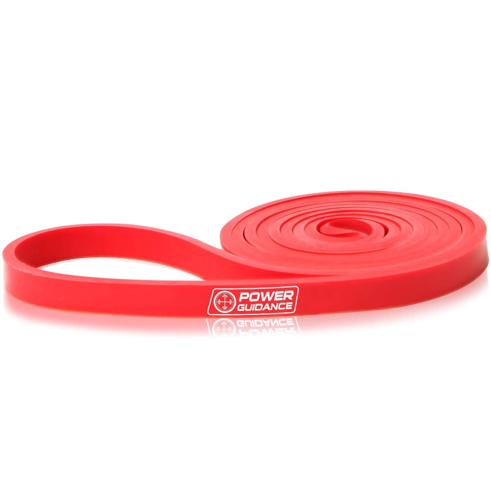 Pull Up Assist Bands - Stretch Resistance Band - Mobility Band - Powerlifting Bands - by Perfect for Body Stretching, Powerlifting, Resistance Training