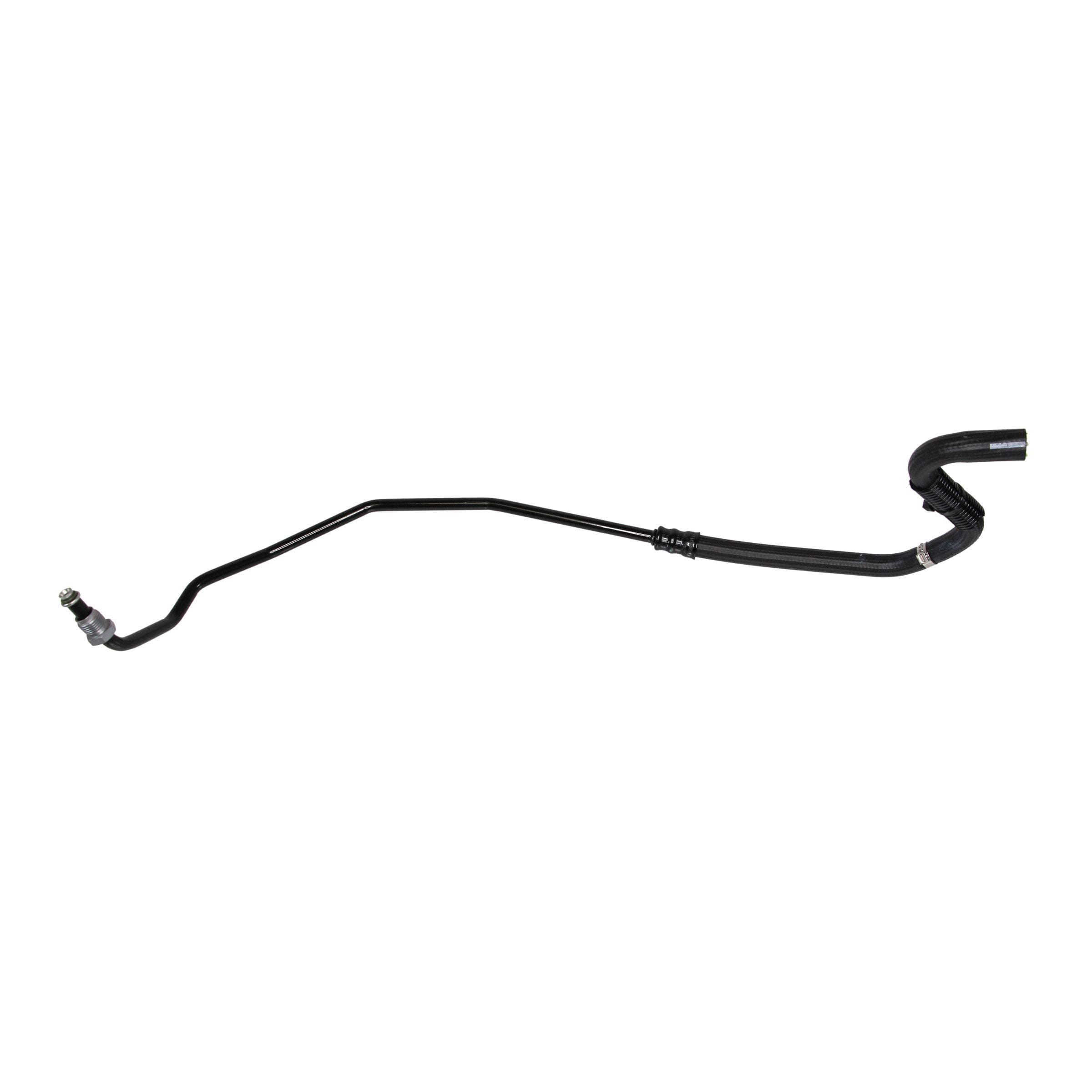 Rein PSH0134 Power Steering Hose