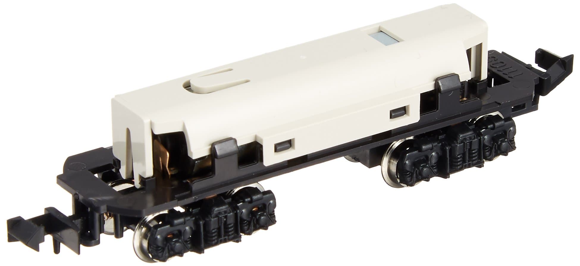 11-105 Small Type Moter Unit (for Bandai's B-train Shorty)