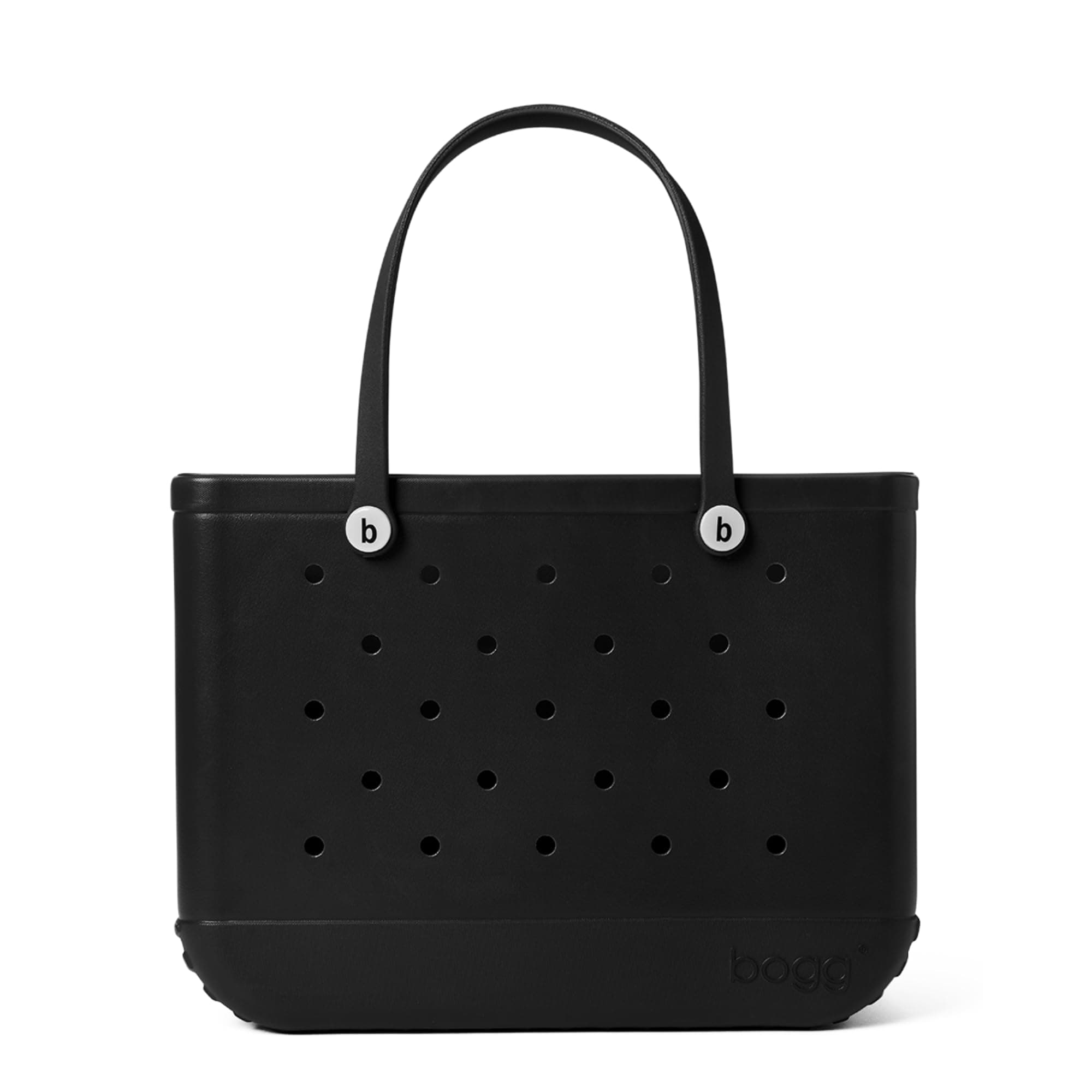 BOGG BAG Original X-Large Waterproof Washable Chip Proof Durable Open Tote Bag for Beach Boat Pool Sport 19x15x9.5