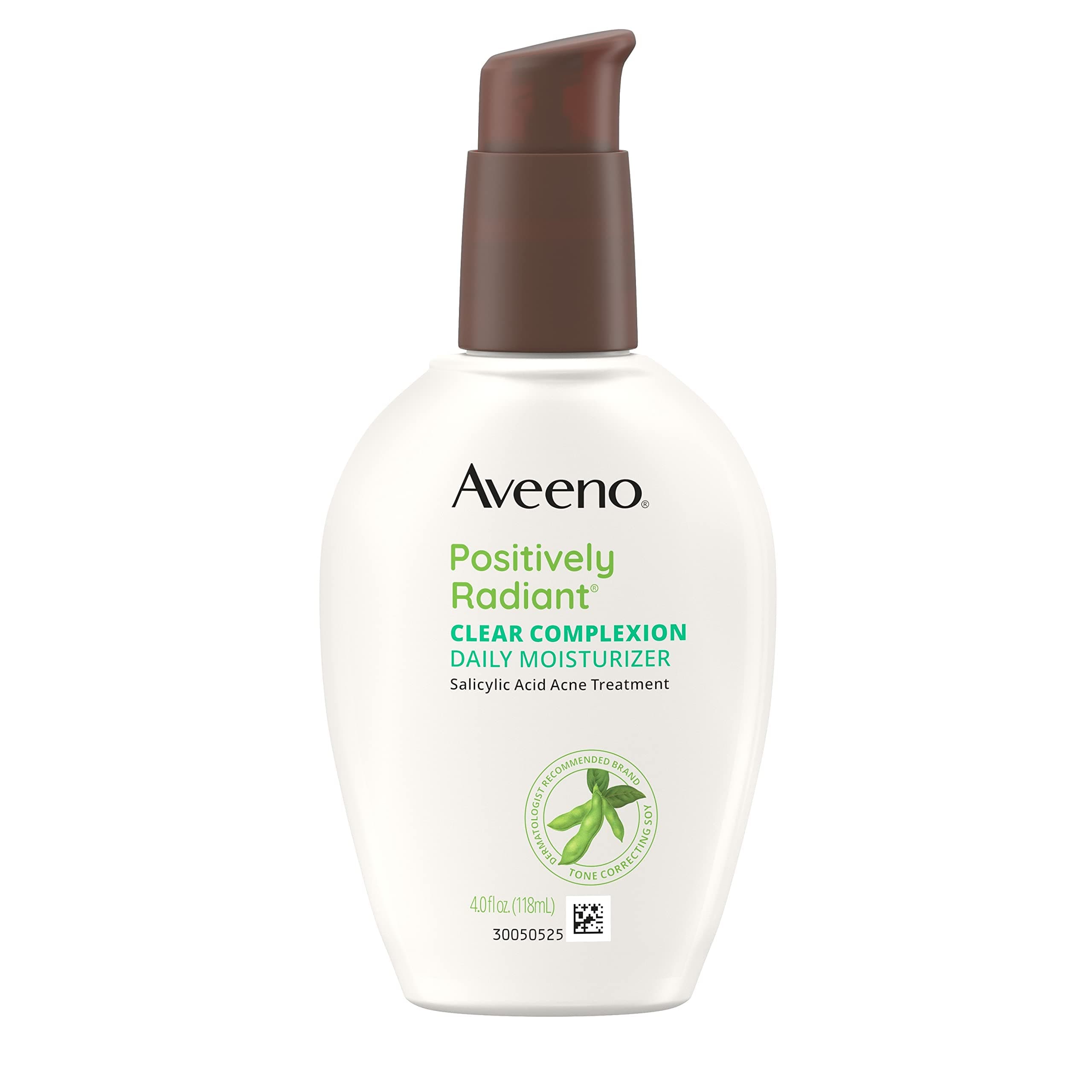 Aveeno Clear Complexion Daily Moisturizer, 4oz