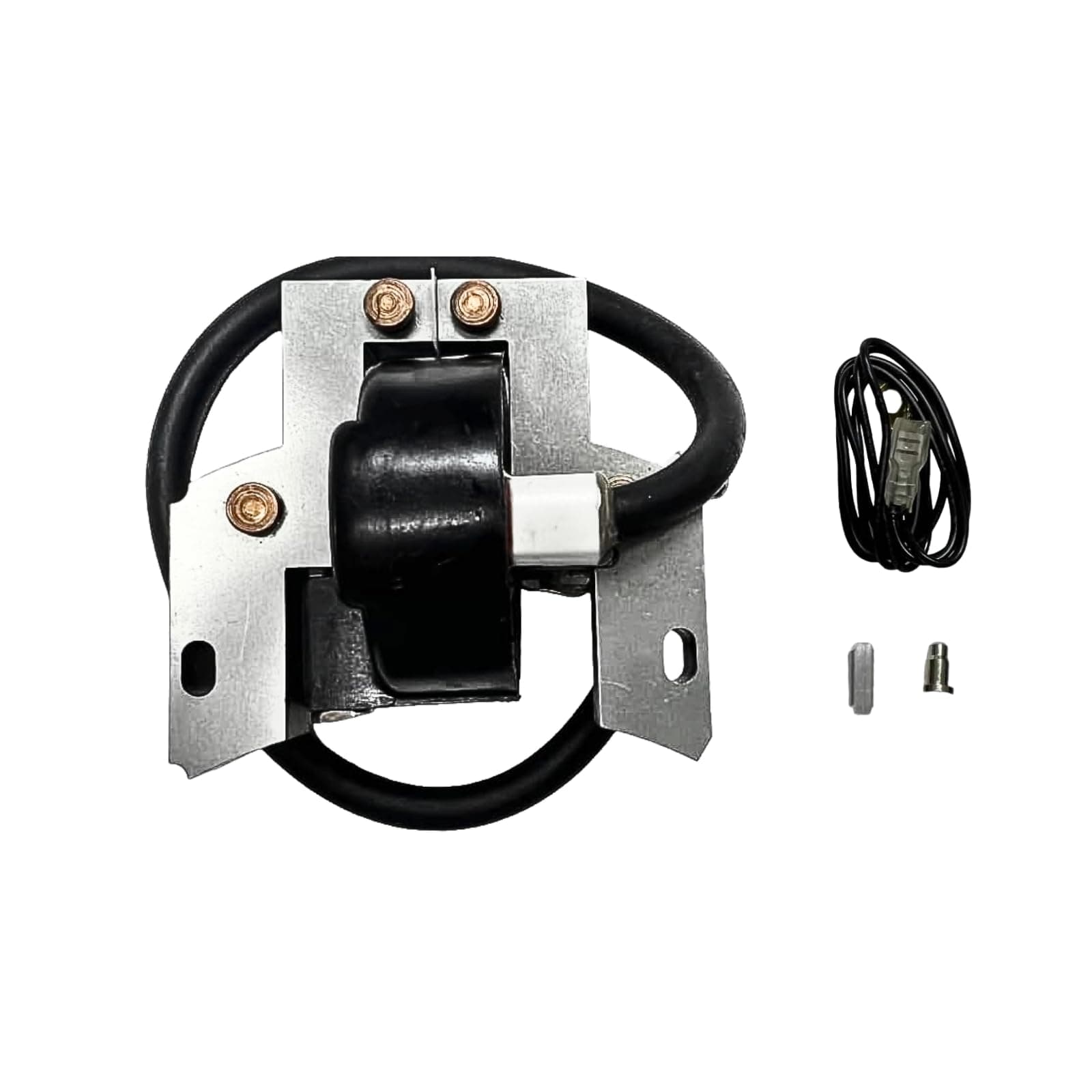 398593 Ignition Coil Module Magneto for Briggs & Stratton 3HP Engines 793281, 793352, 792594, 395489, 398593 496914