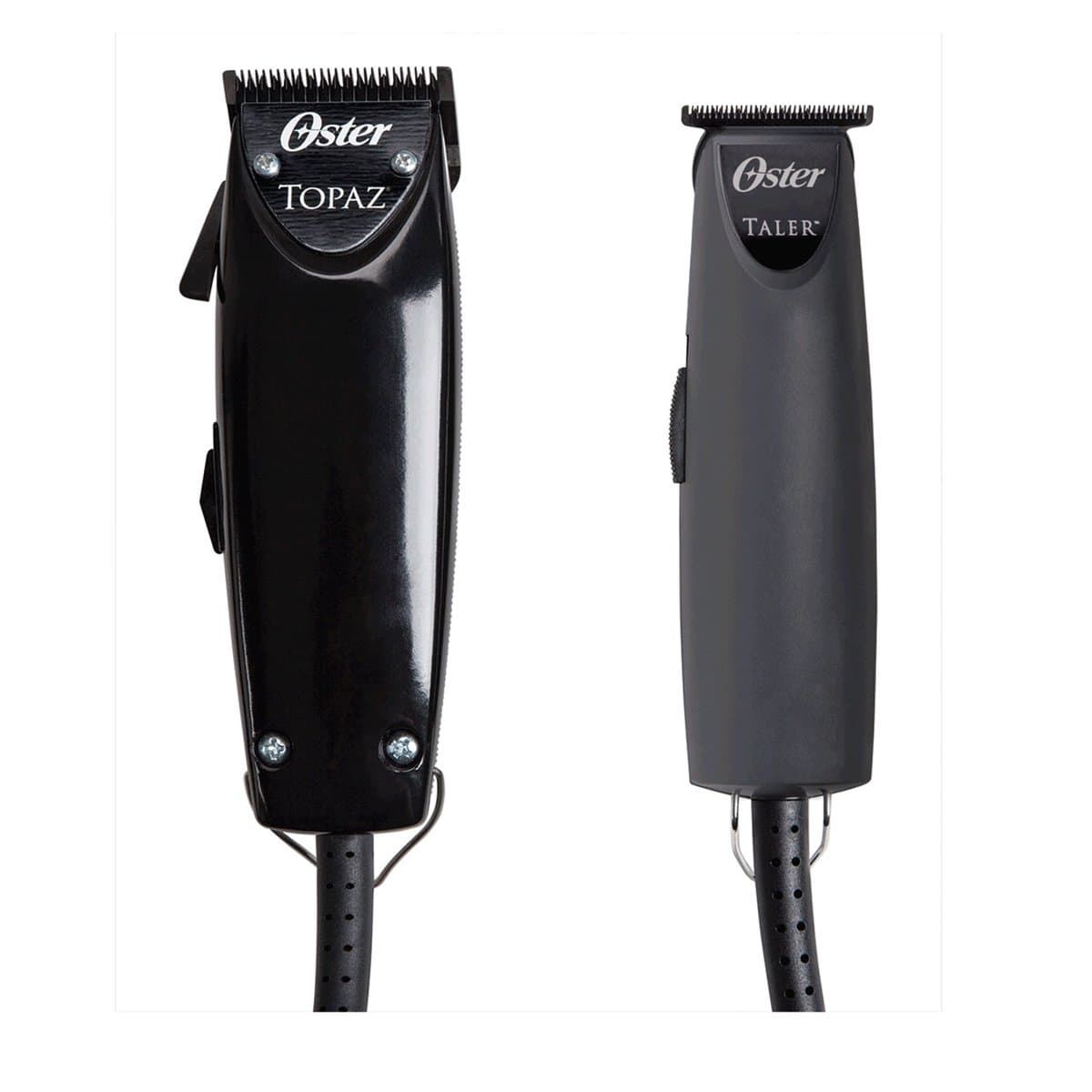 Oster Professional Topaz & Taler Combo Kit