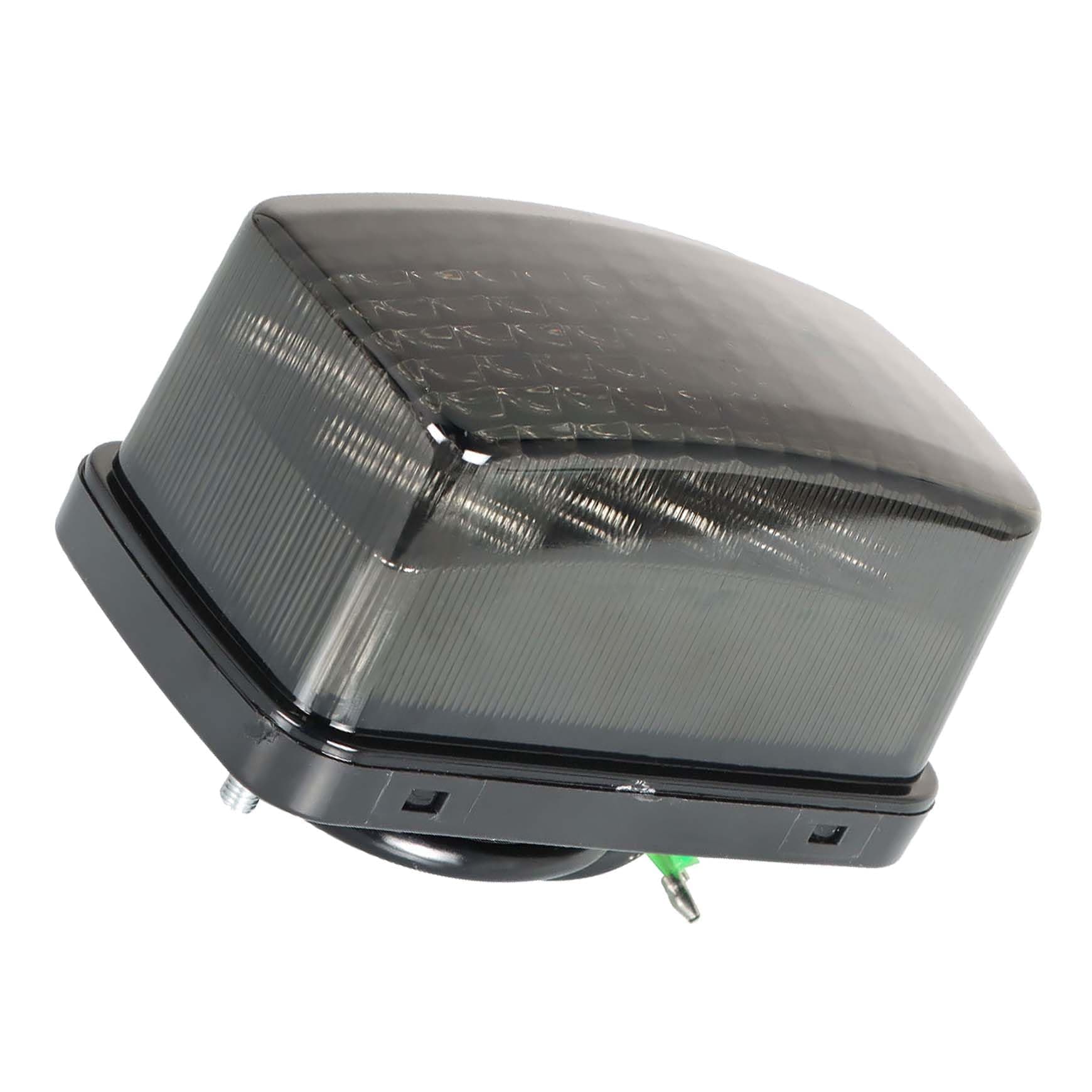 Silscvtt Brake Light Replacement for Yamaha Blaster 200 Banshee 350 Kodiak 700 Grizzly 700 Warrior 350 YFZ450 Replacement for 5KM-8472C-10-00