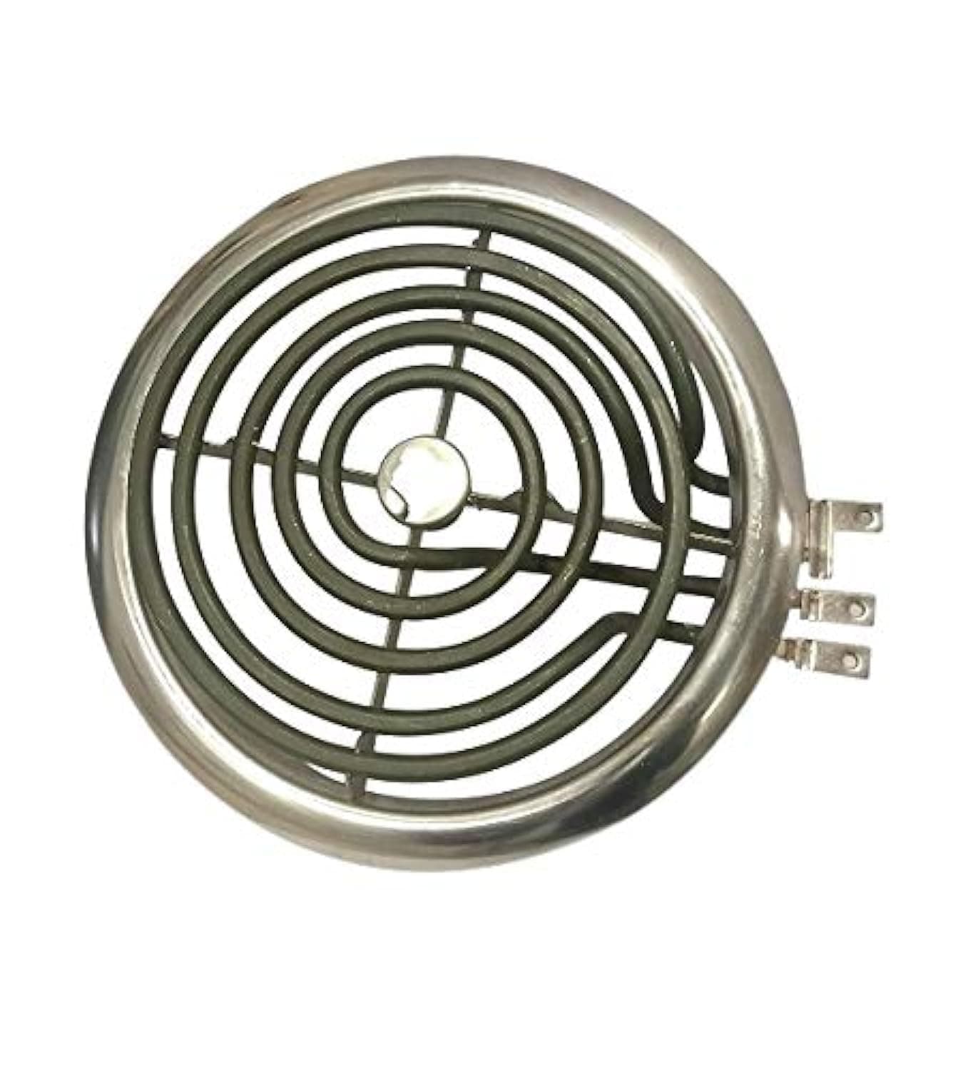 HM 2000w Hot Plate Element G Heating Coil, Silver
