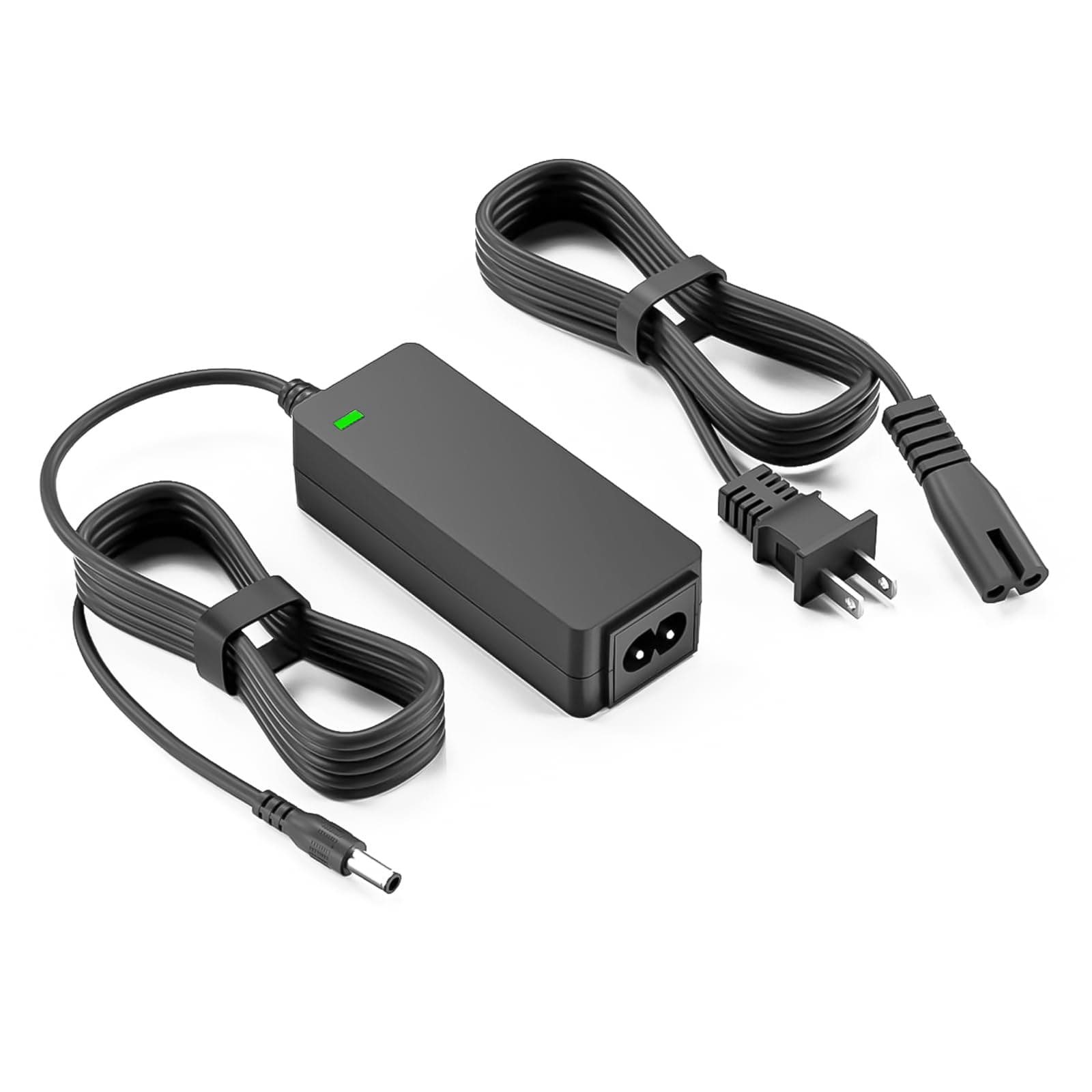 for Harman Kardon Charger Onyx Studio 8 7 6 5 4 3 2 1 Wireless Bluetooth Speaker Replacement Harmon Kardon Charger 19V AC Power Cord Supply【10 FT】 VHBW