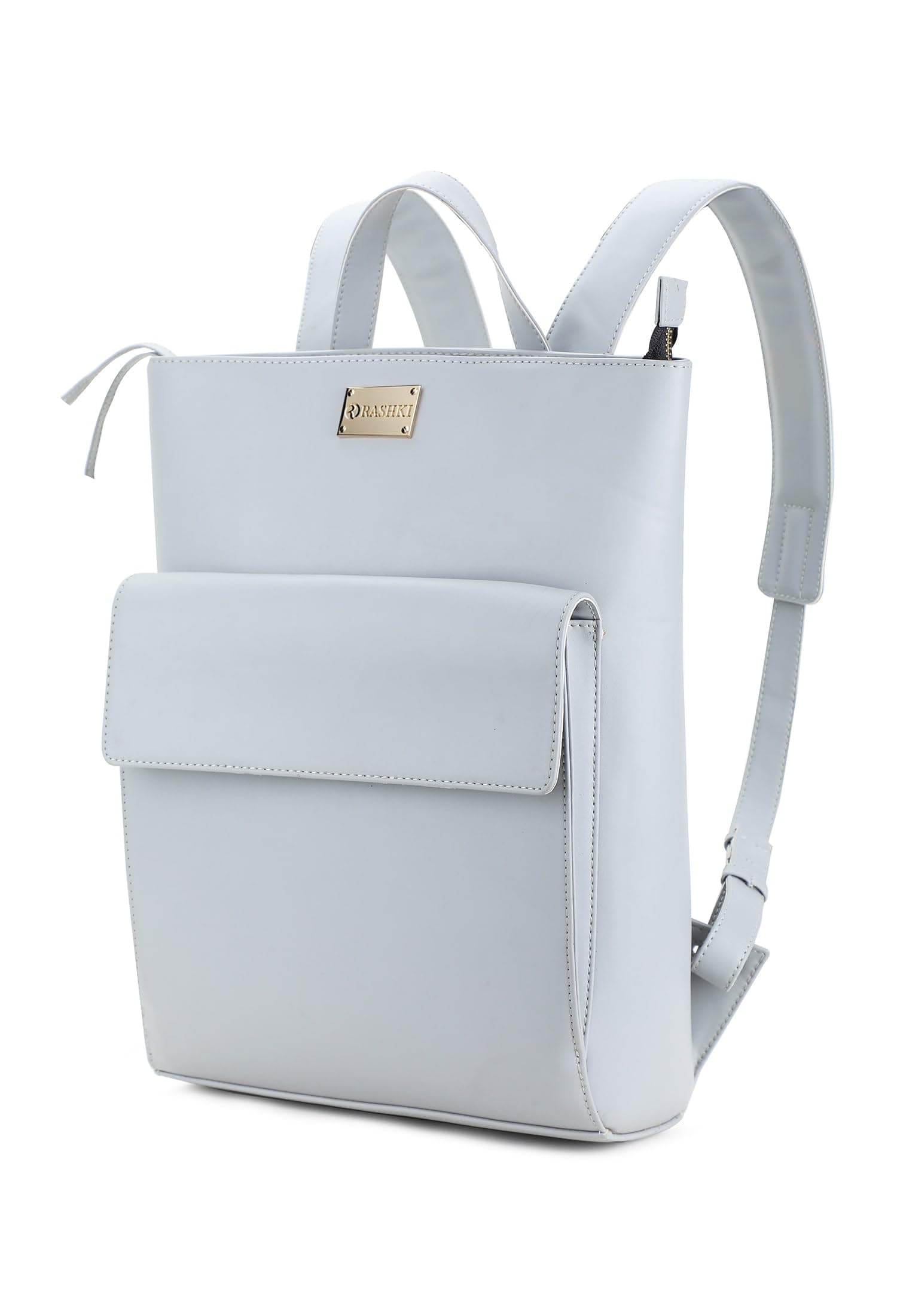 RASHKISven backpack Womens Handbag | Spacious | Zipper closure
