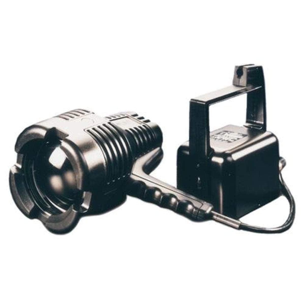 UVP 95-0128-01 Black-Ray B-100SP High Intensity UV Inspection Lamp, 115V