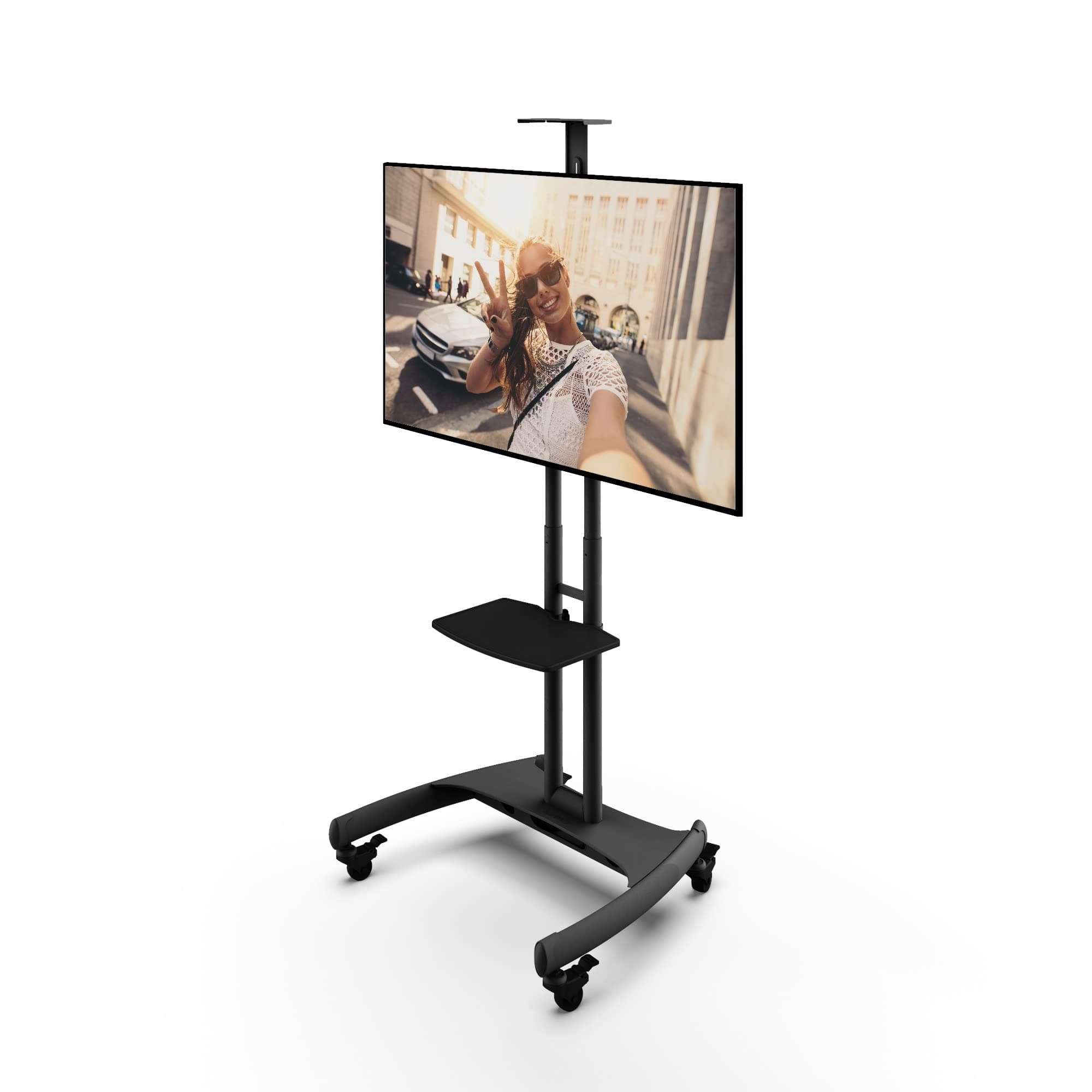 MTM65PL TV Cart