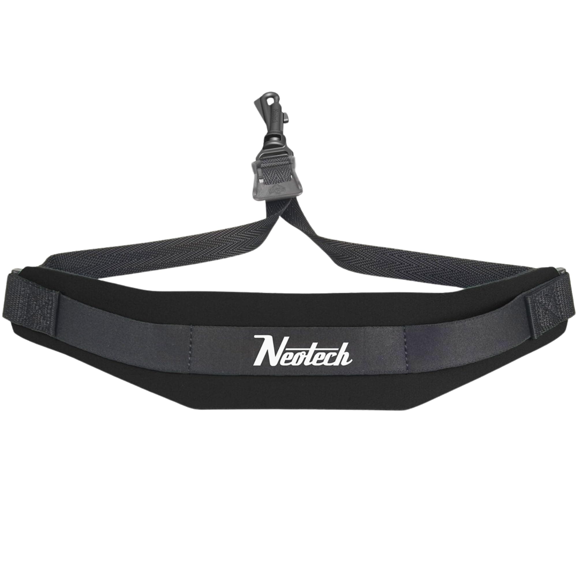 NEOTECH Soft Sax Sling,1901162, Black