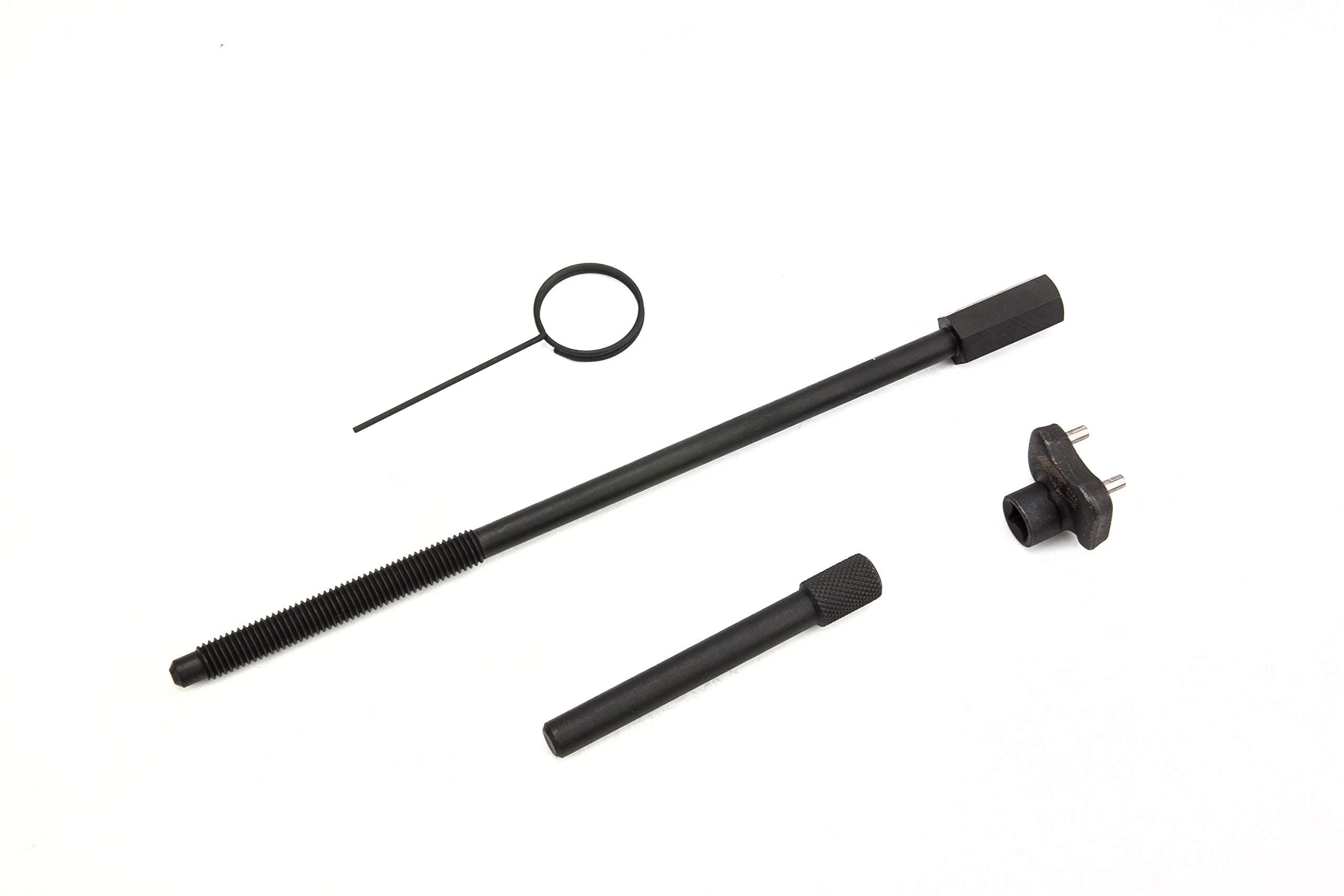 JTC Auto Repair Tools Engine Timing Belt Tool Set for Hyundai Mitsubishi 4174