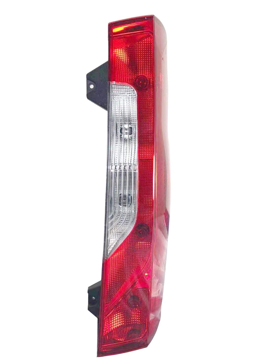 SAILIN Replacement Passenger Right Side Rear Tail Light Lamp for Mercedes Sprinter and Freightliner Sprinter from 2019 to 2023